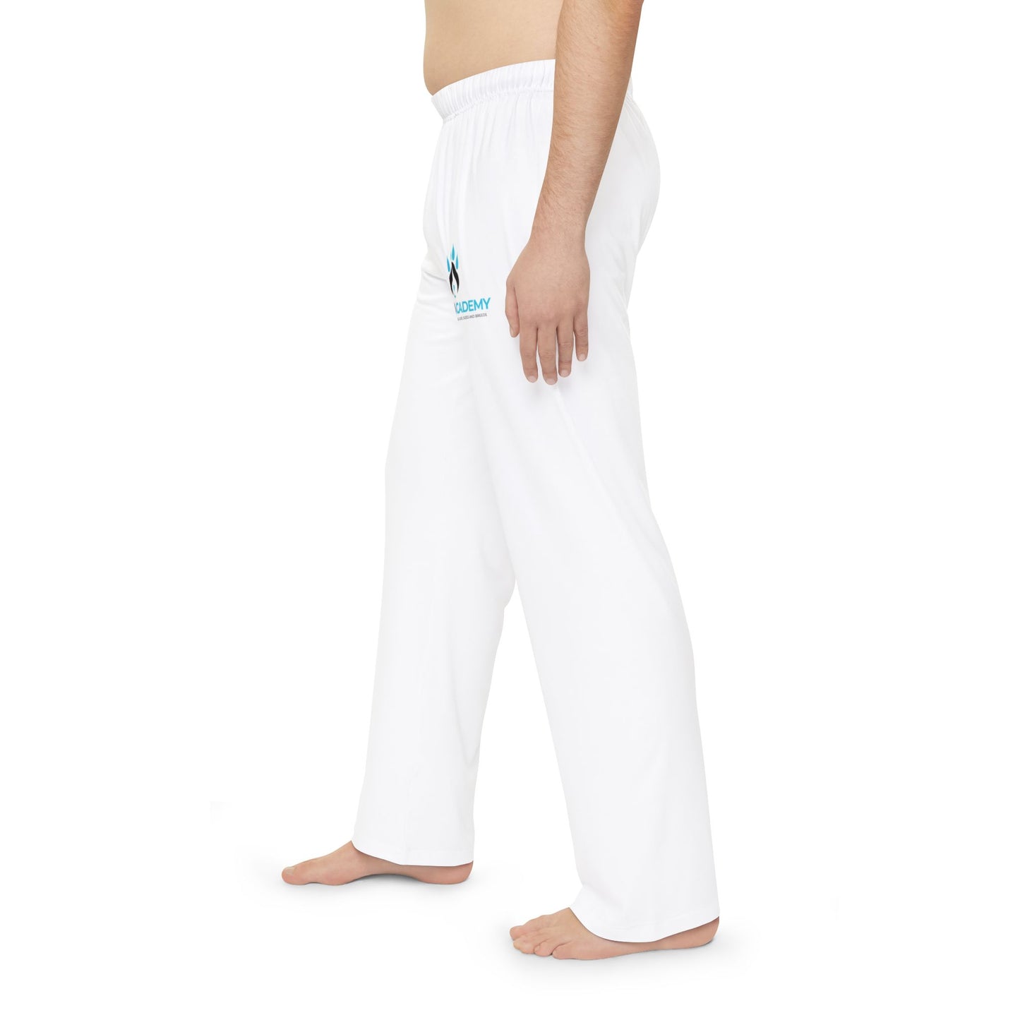 Men's Pajama Pants (AOP)