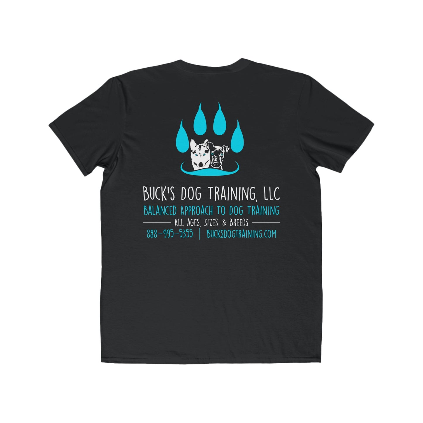 Men's Lightweight Fashion Tee