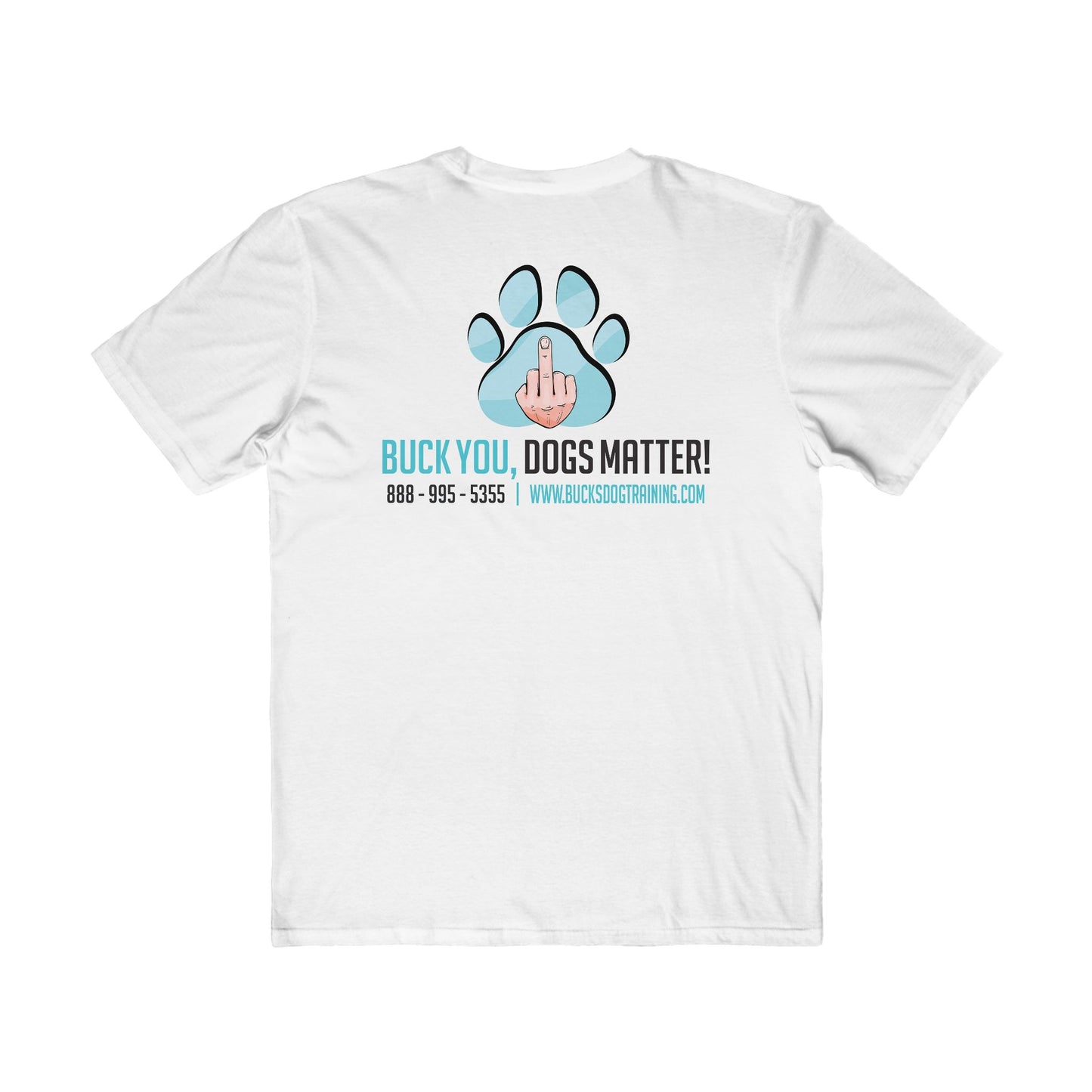 Men's Very Important Tee