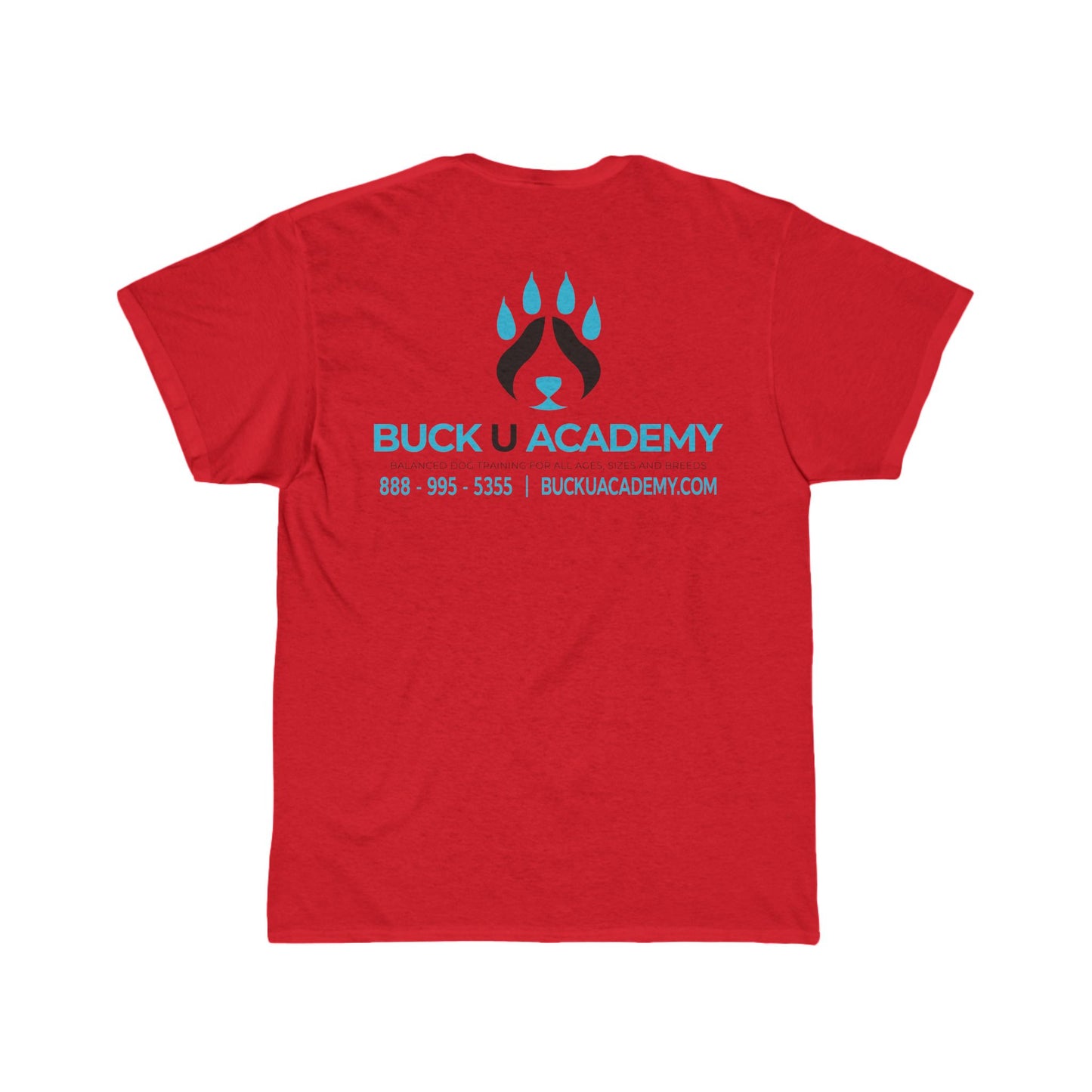 Men's Short Sleeve Tee