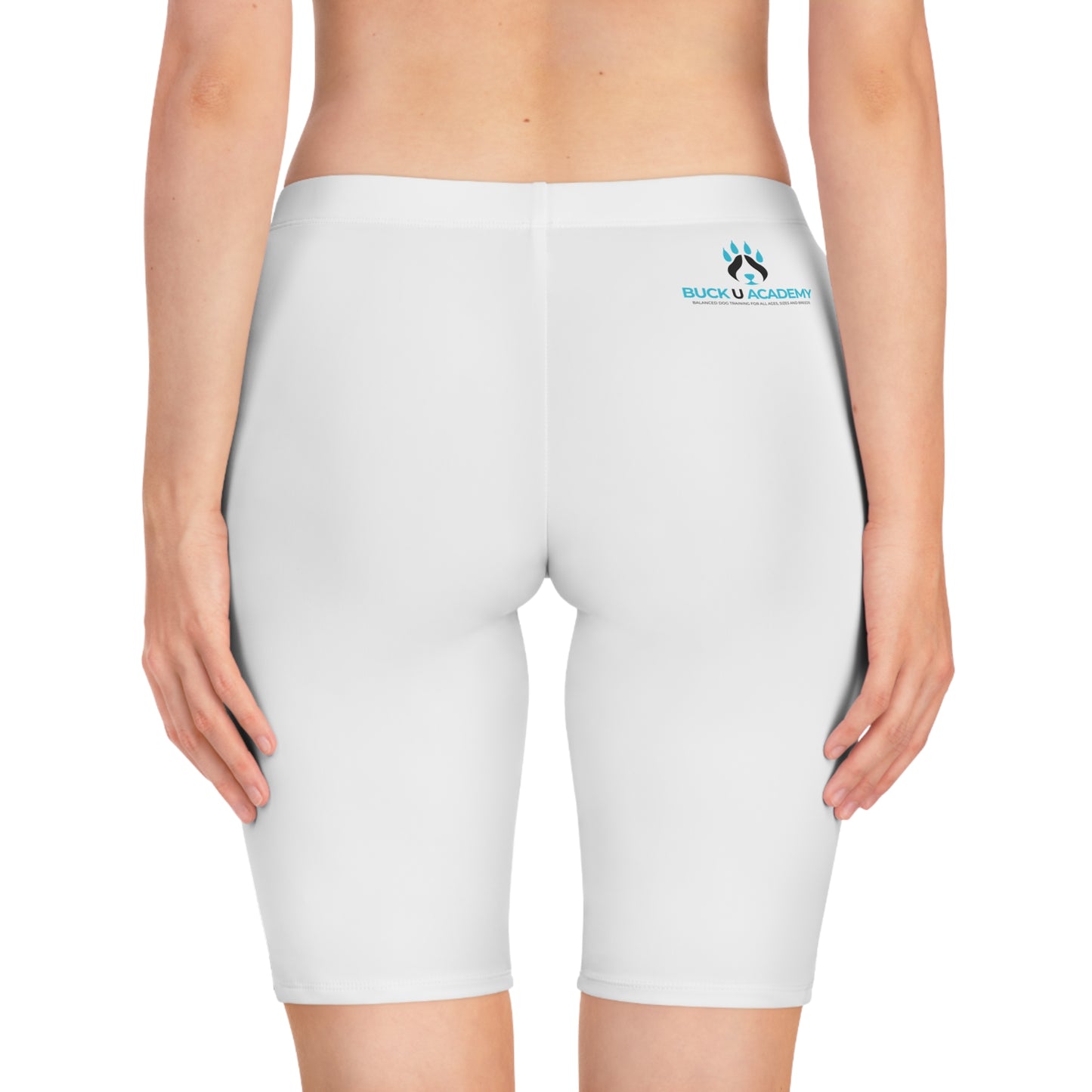 Women's Bike Shorts (AOP)