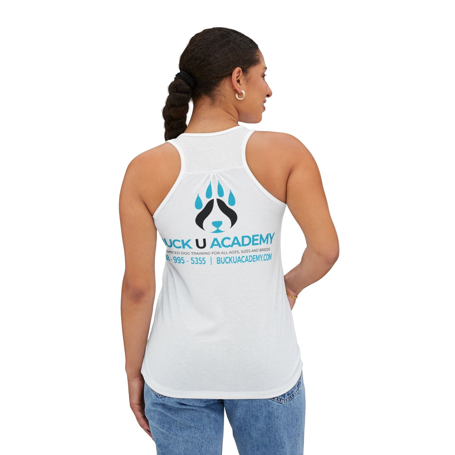 Women's Tank Top (AOP)