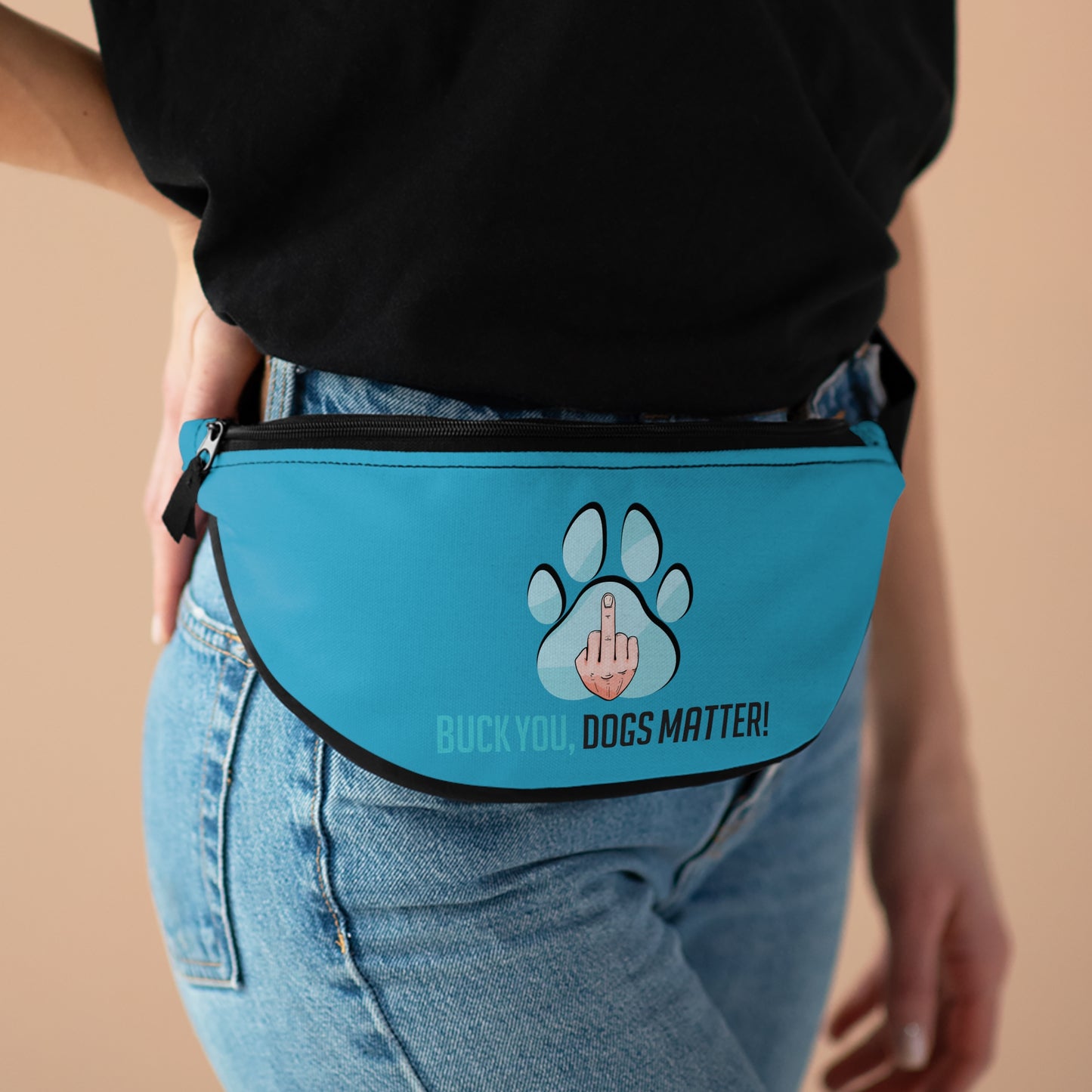 Fanny Pack