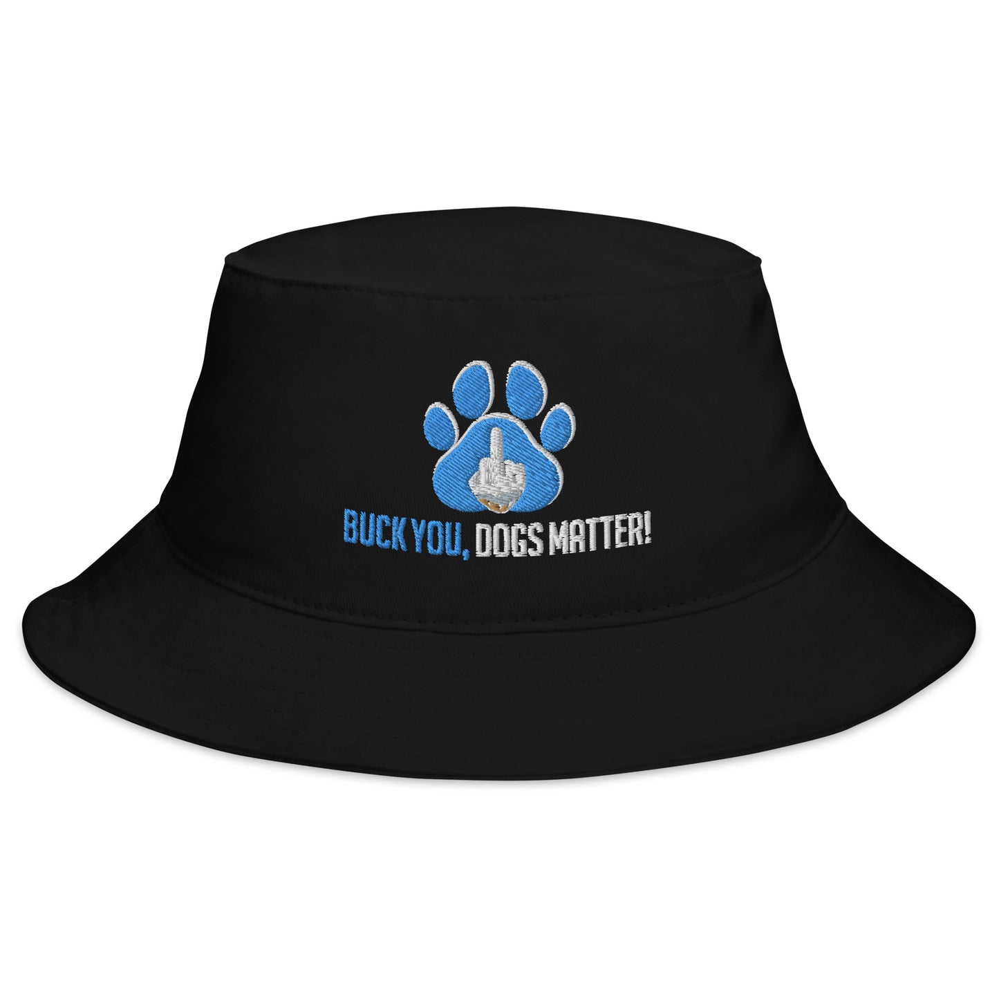 Bucket Hat I Big Accessories BX003