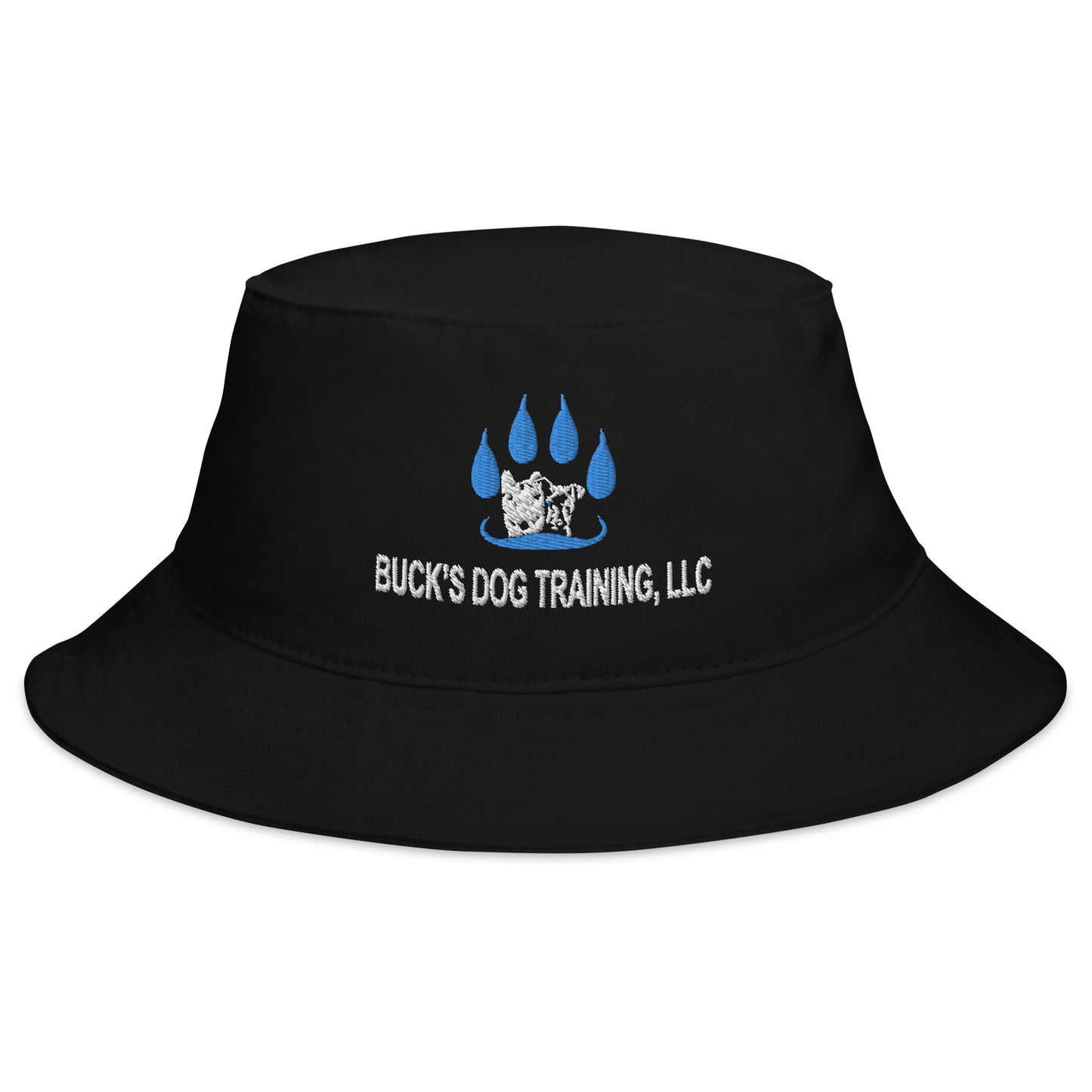 Bucket Hat I Big Accessories BX003