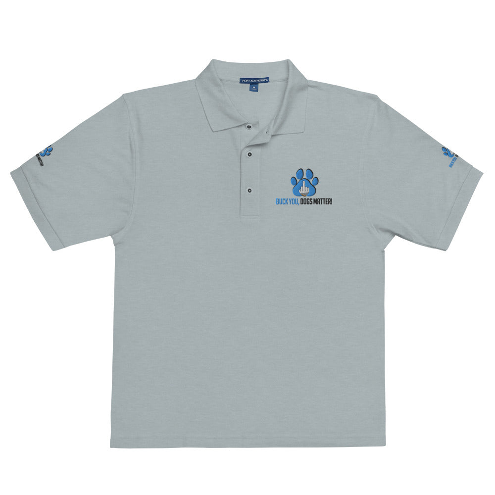 Premium Polo Shirt | Port Authority K500