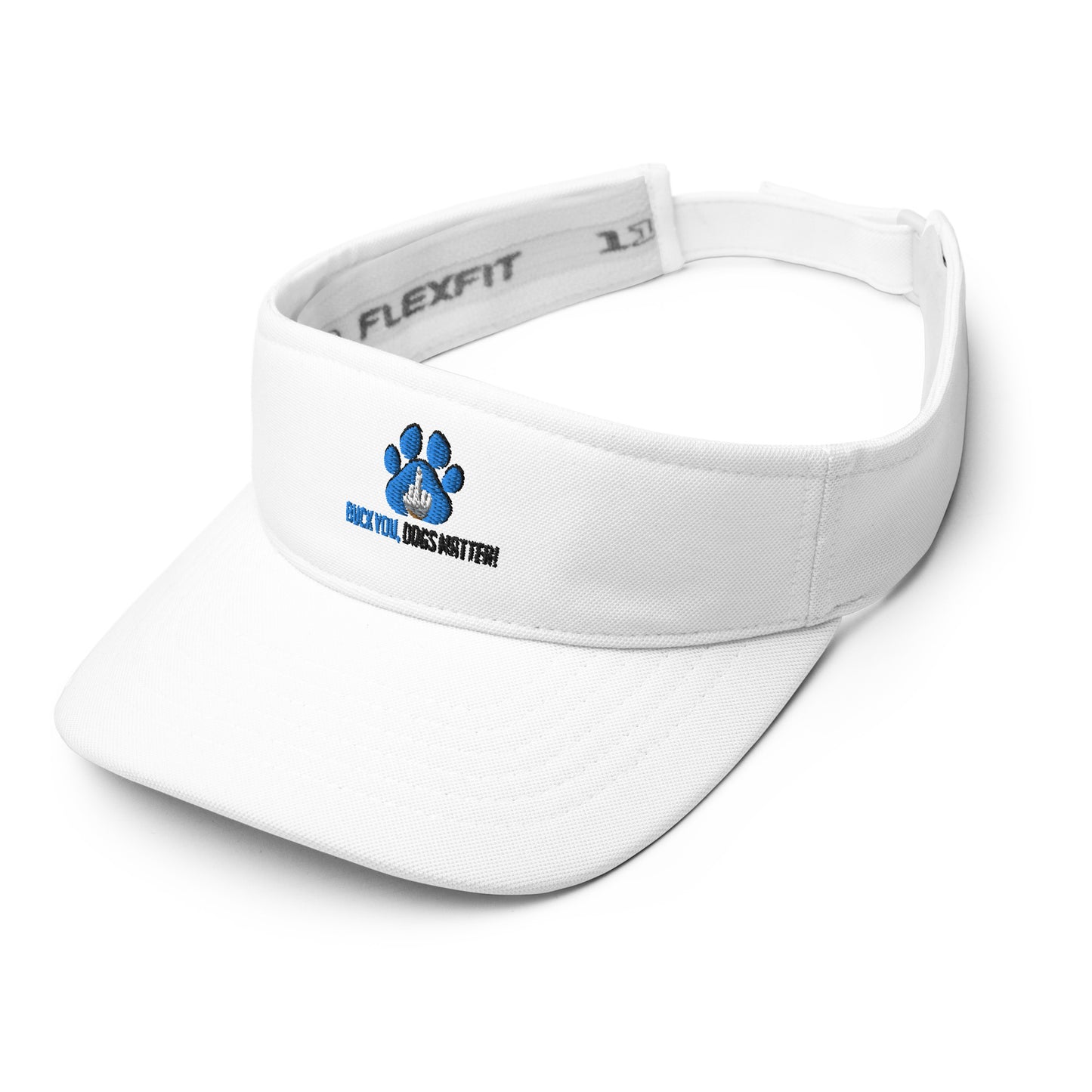 Visor | Flexfit 8110