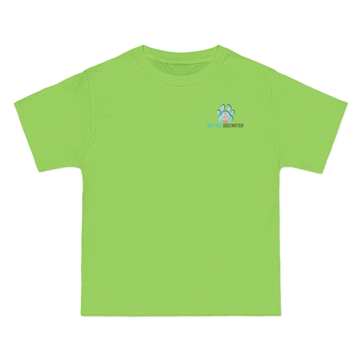 Beefy-T®  Short-Sleeve T-Shirt