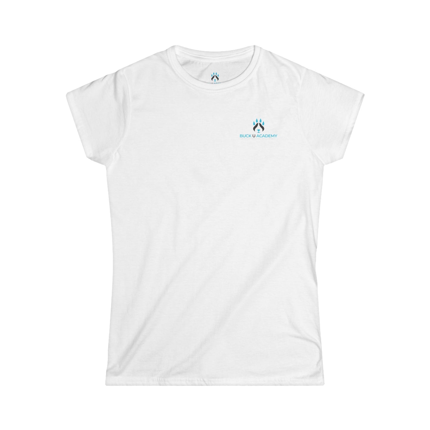 Women's Softstyle Tee