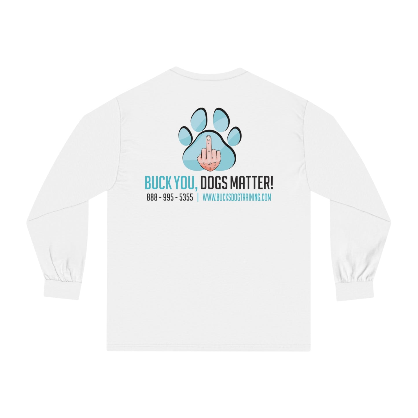 Unisex Classic Long Sleeve T-Shirt