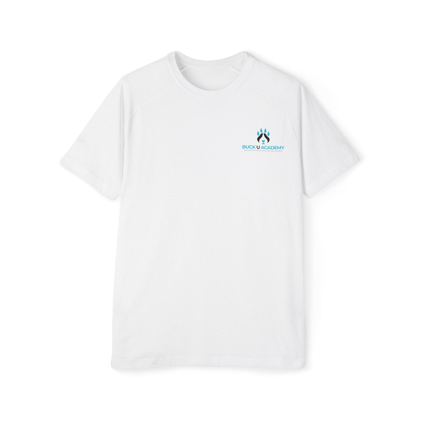 Men's Raglan T-Shirt