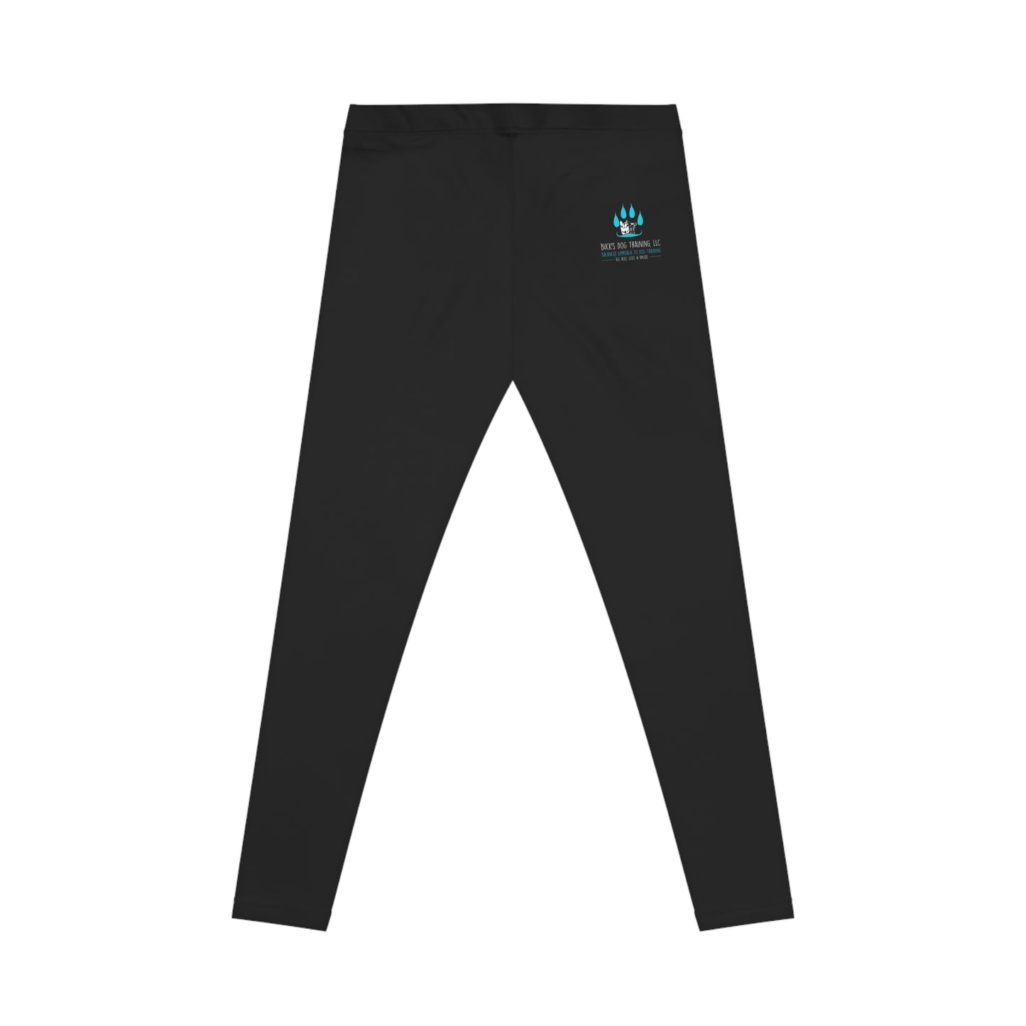 Women's Casual Leggings (AOP)