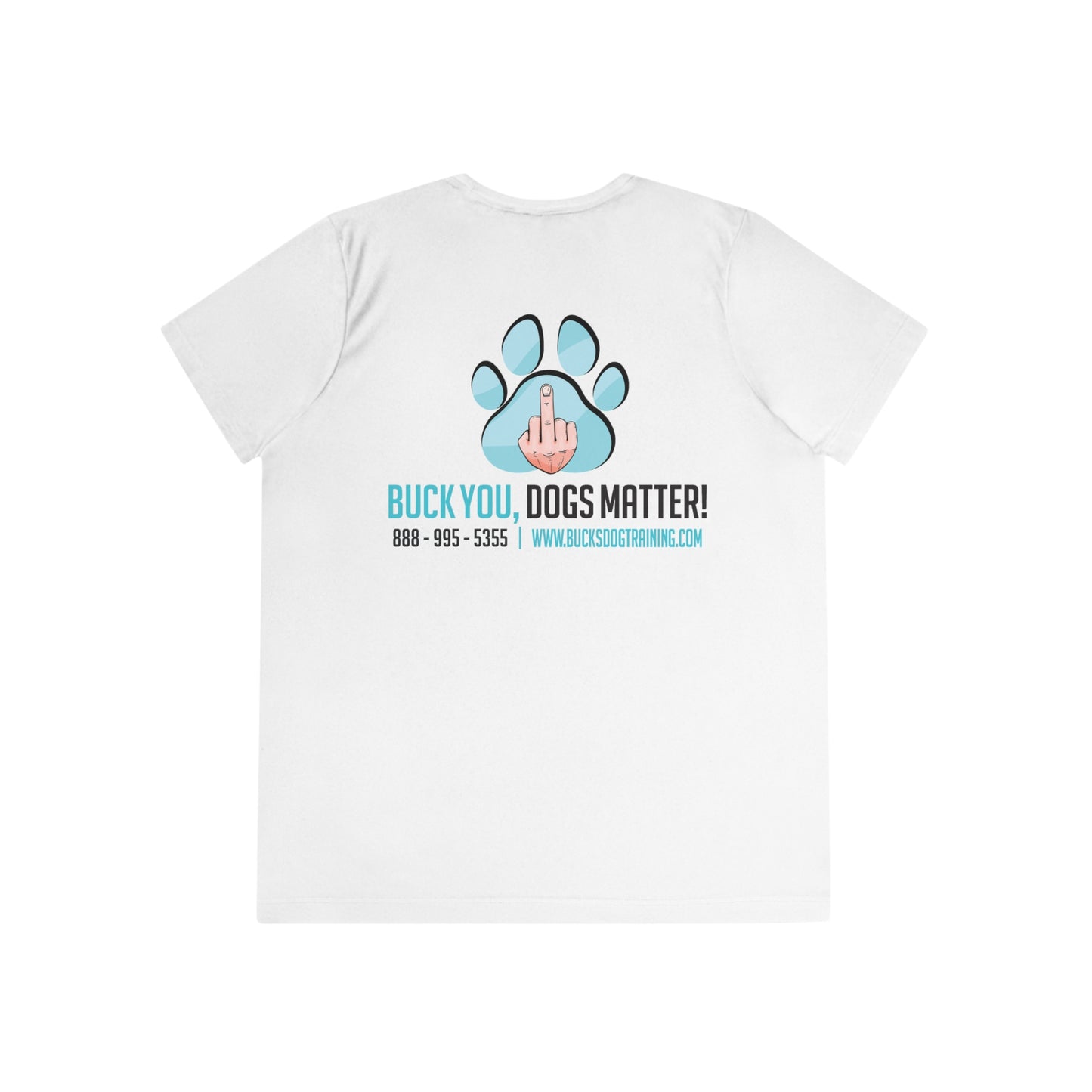 Ladies Competitor Tee