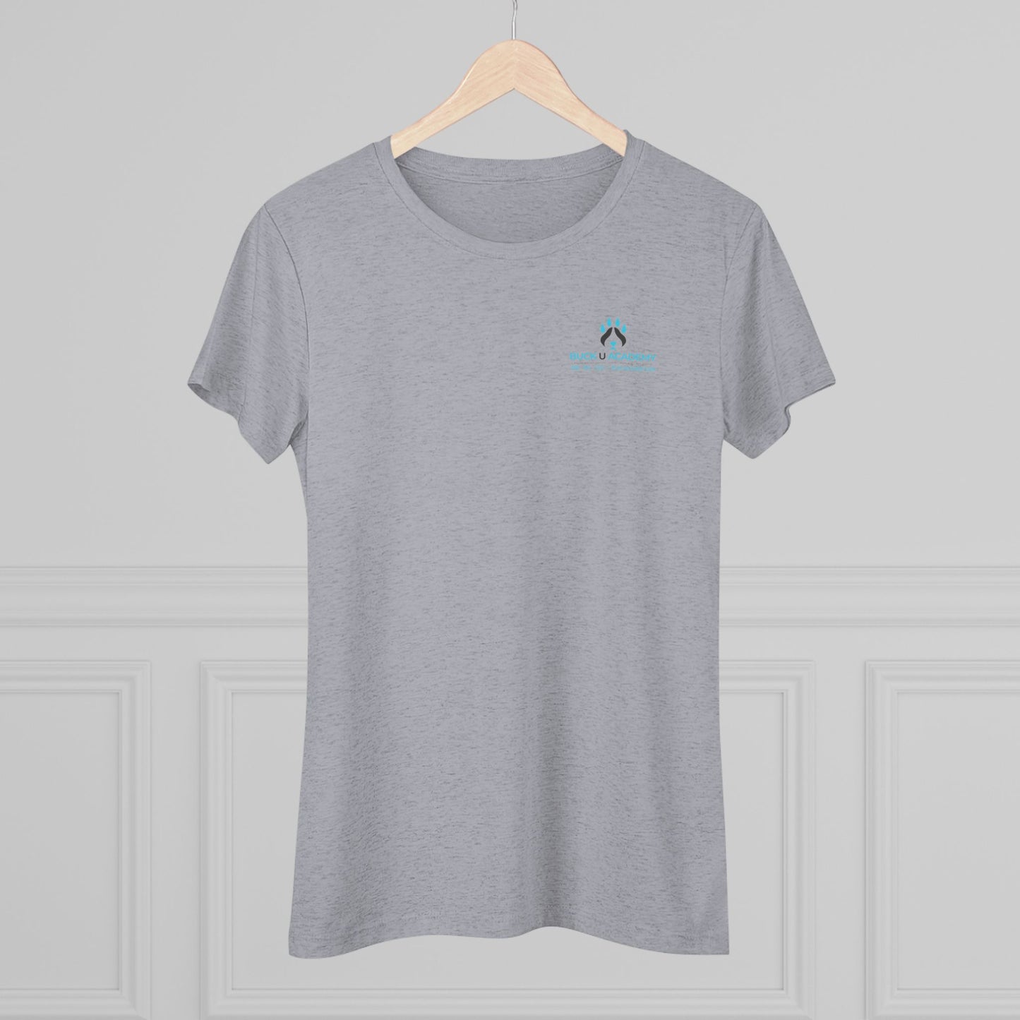 Women's Triblend Tee