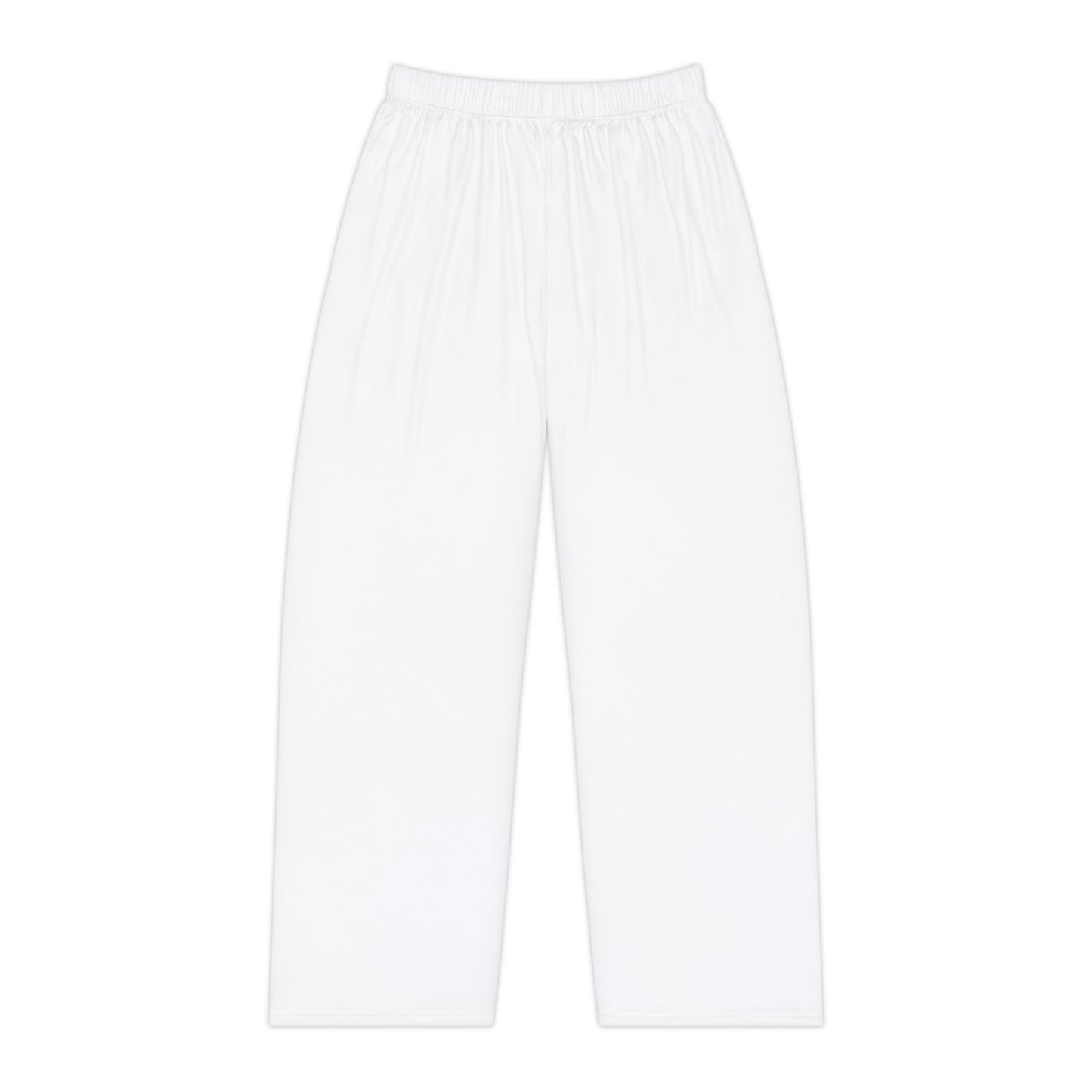 Women's Pajama Pants (AOP)