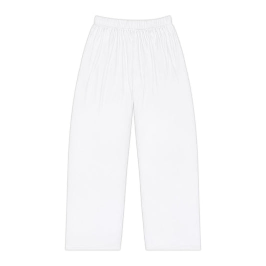 Women's Pajama Pants (AOP)