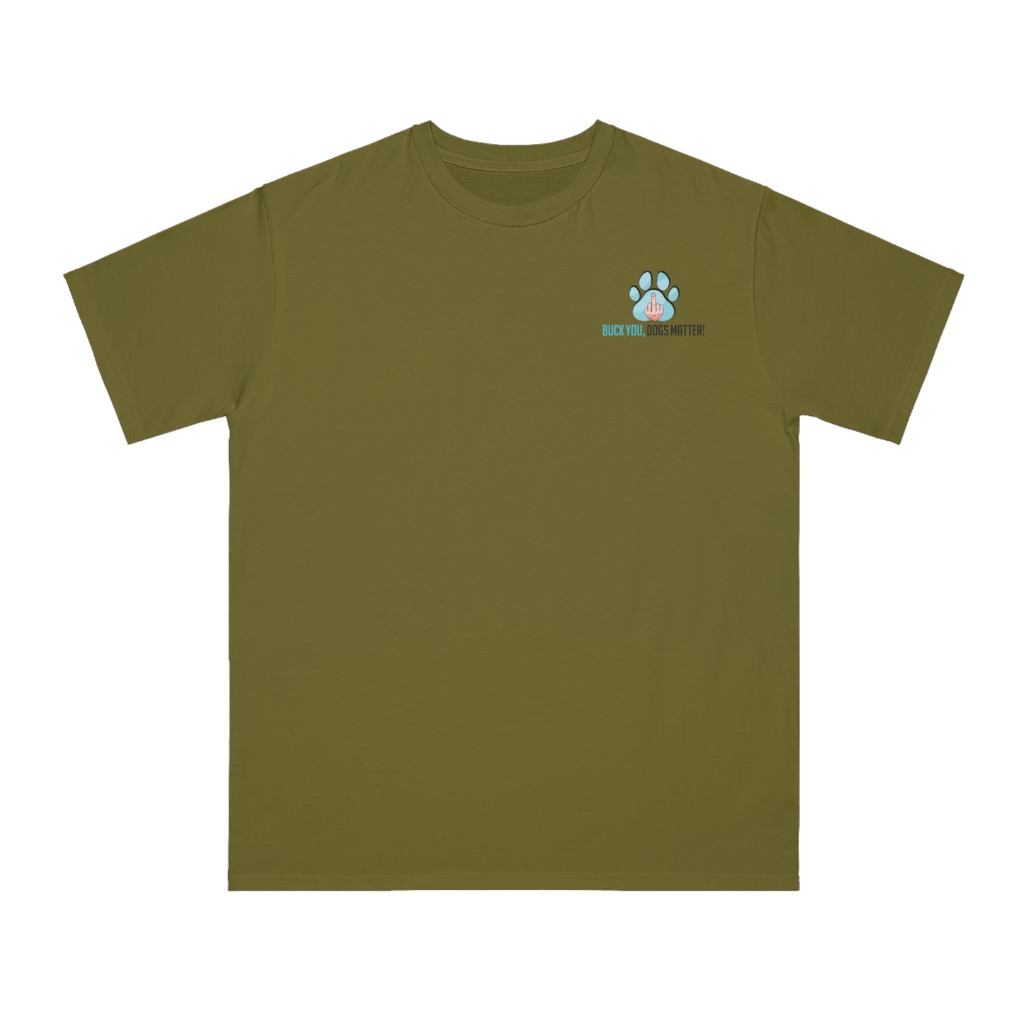 Organic Unisex Classic T-Shirt