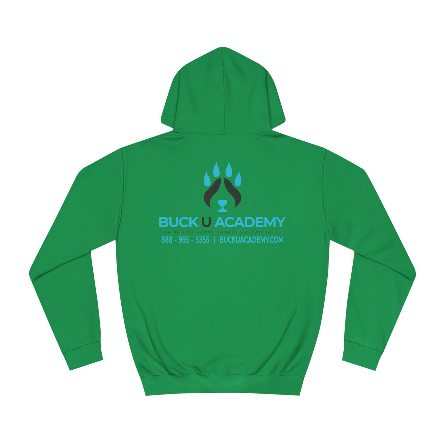 Unisex College Hoodie