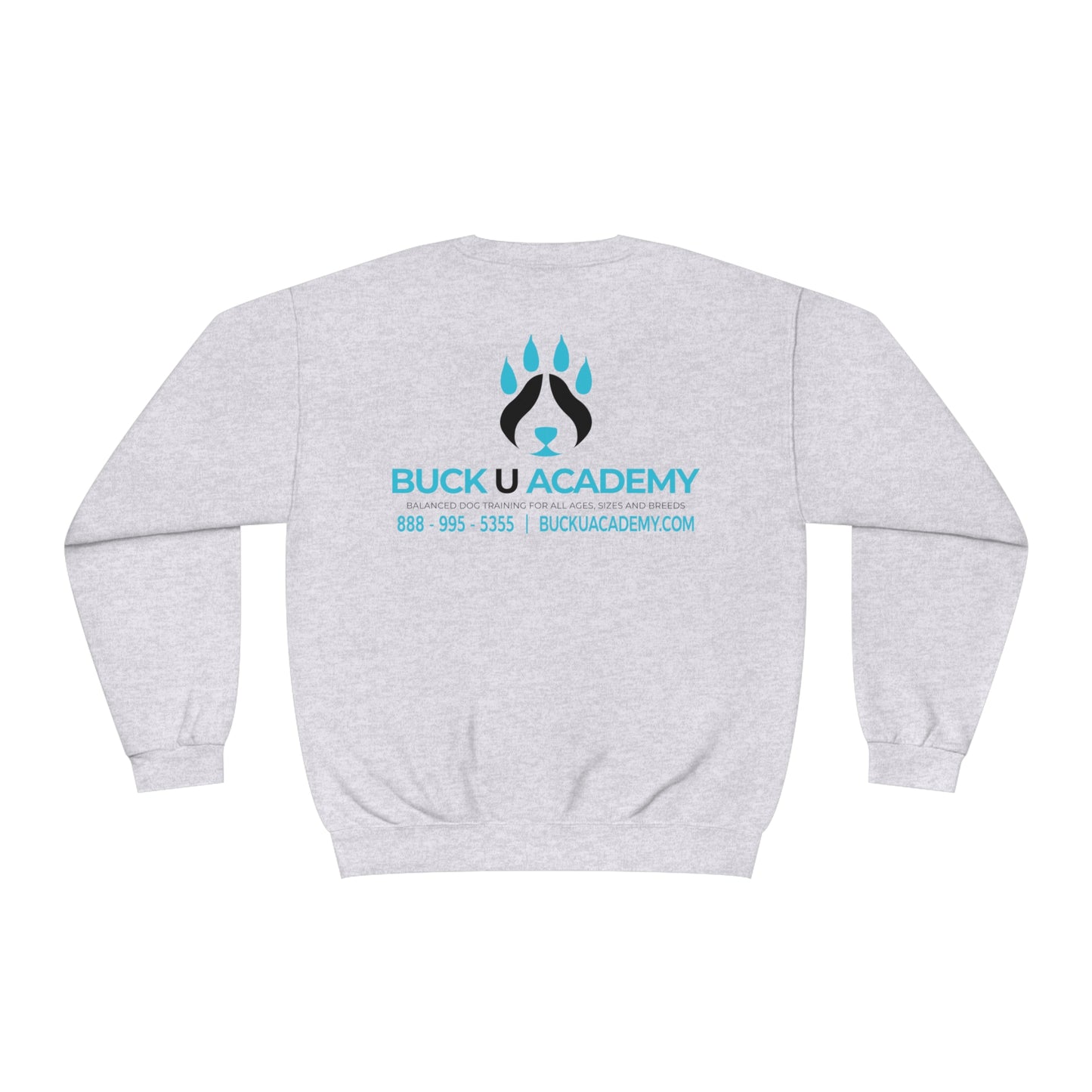 Unisex NuBlend® Crewneck Sweatshirt