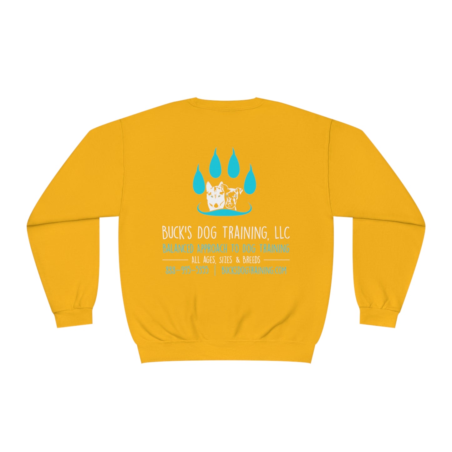 Unisex NuBlend® Crewneck Sweatshirt