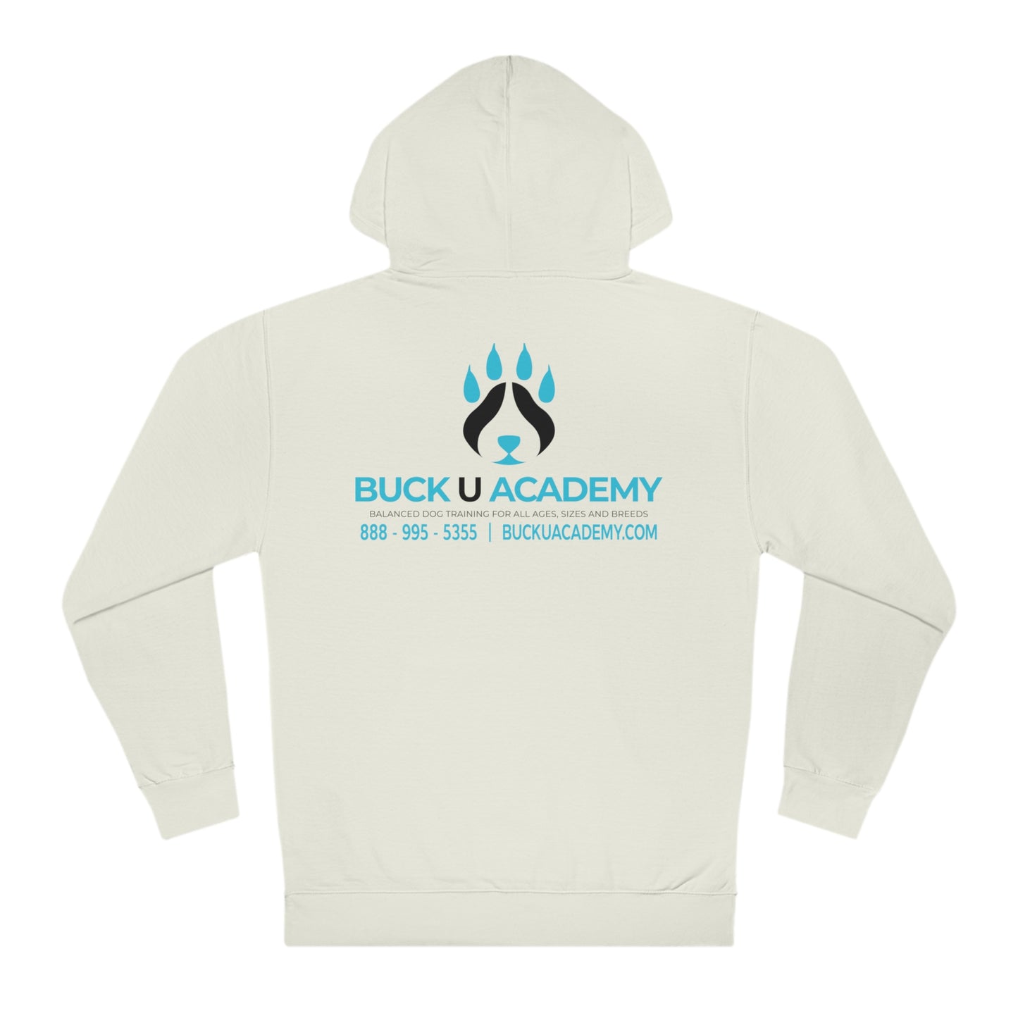 Unisex Hooded Sweatshirt