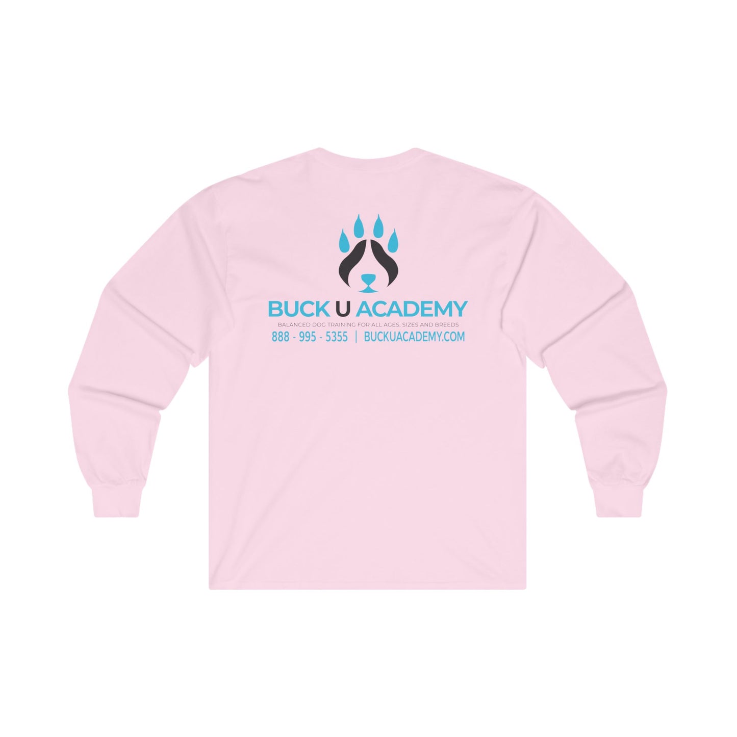 Unisex Ultra Cotton Long Sleeve Tee