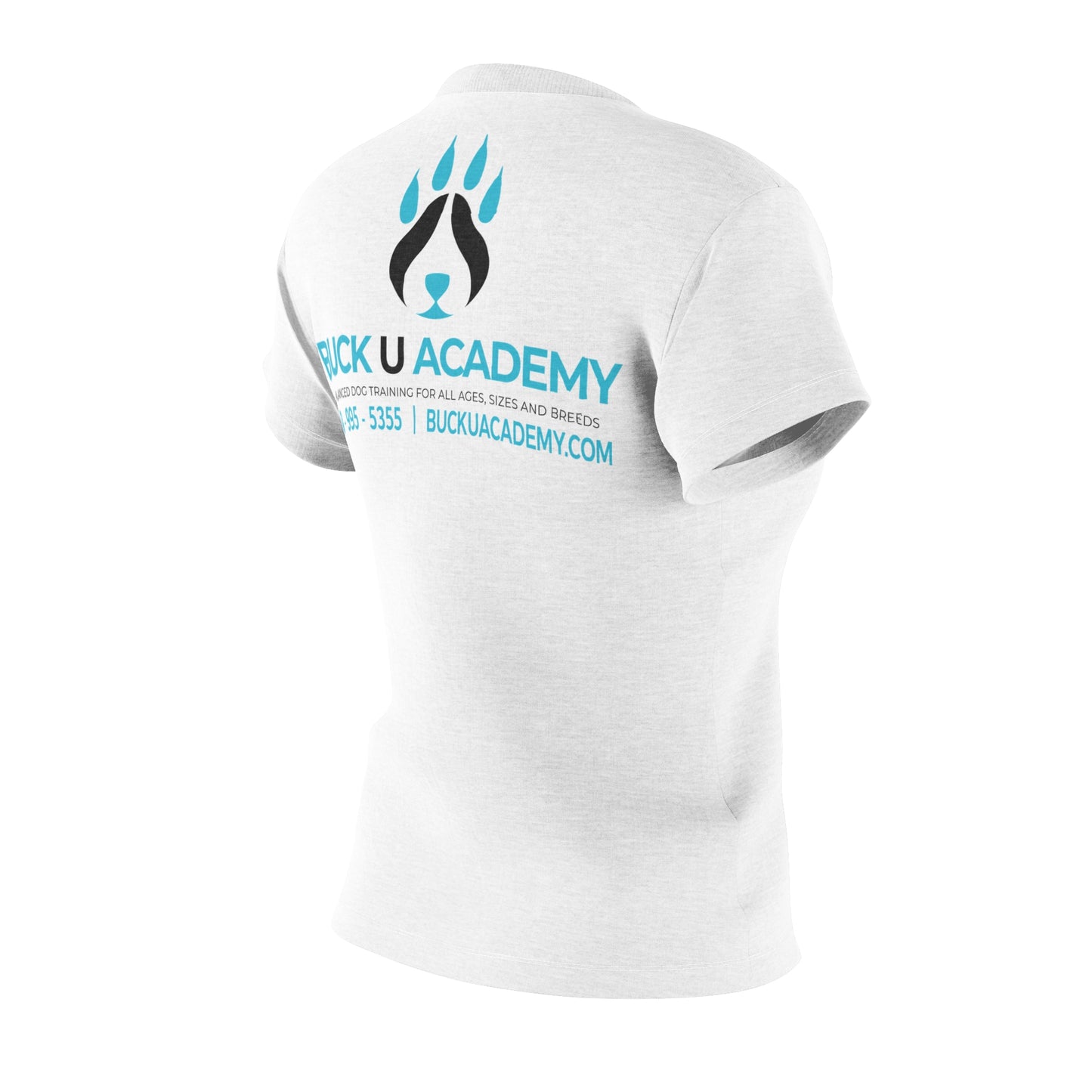 Women's Cut & Sew Tee (AOP)