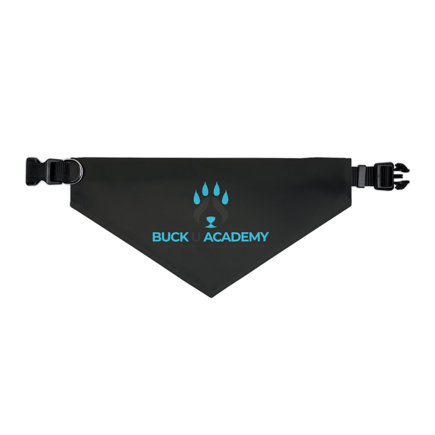 Pet Bandana Collar