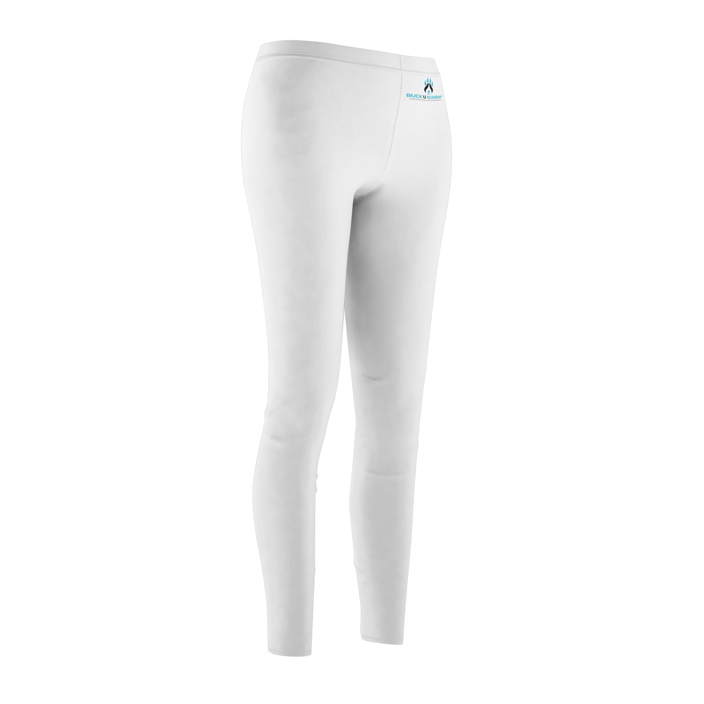 Women's Cut & Sew Casual Leggings (AOP)