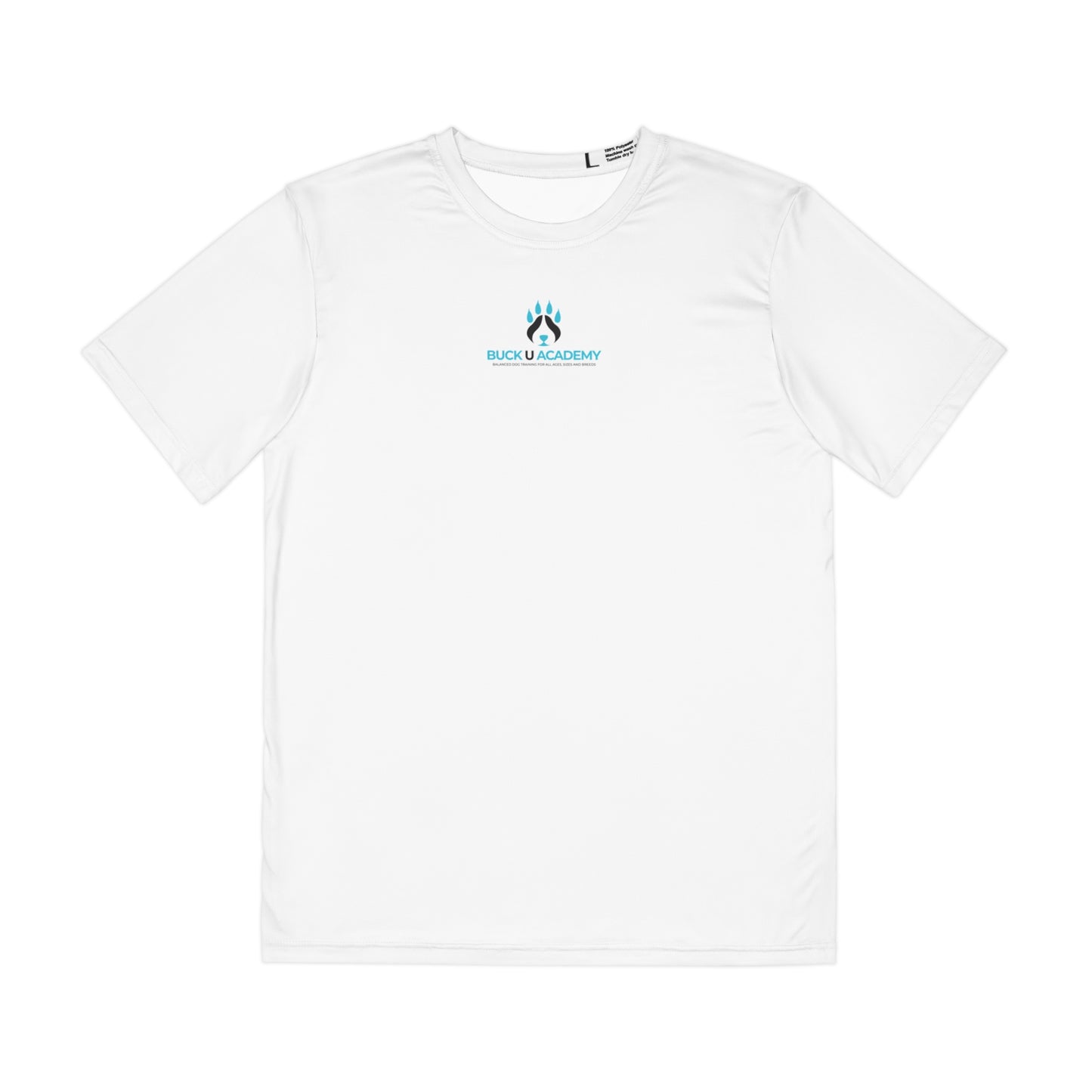 Men's Polyester Tee (AOP)