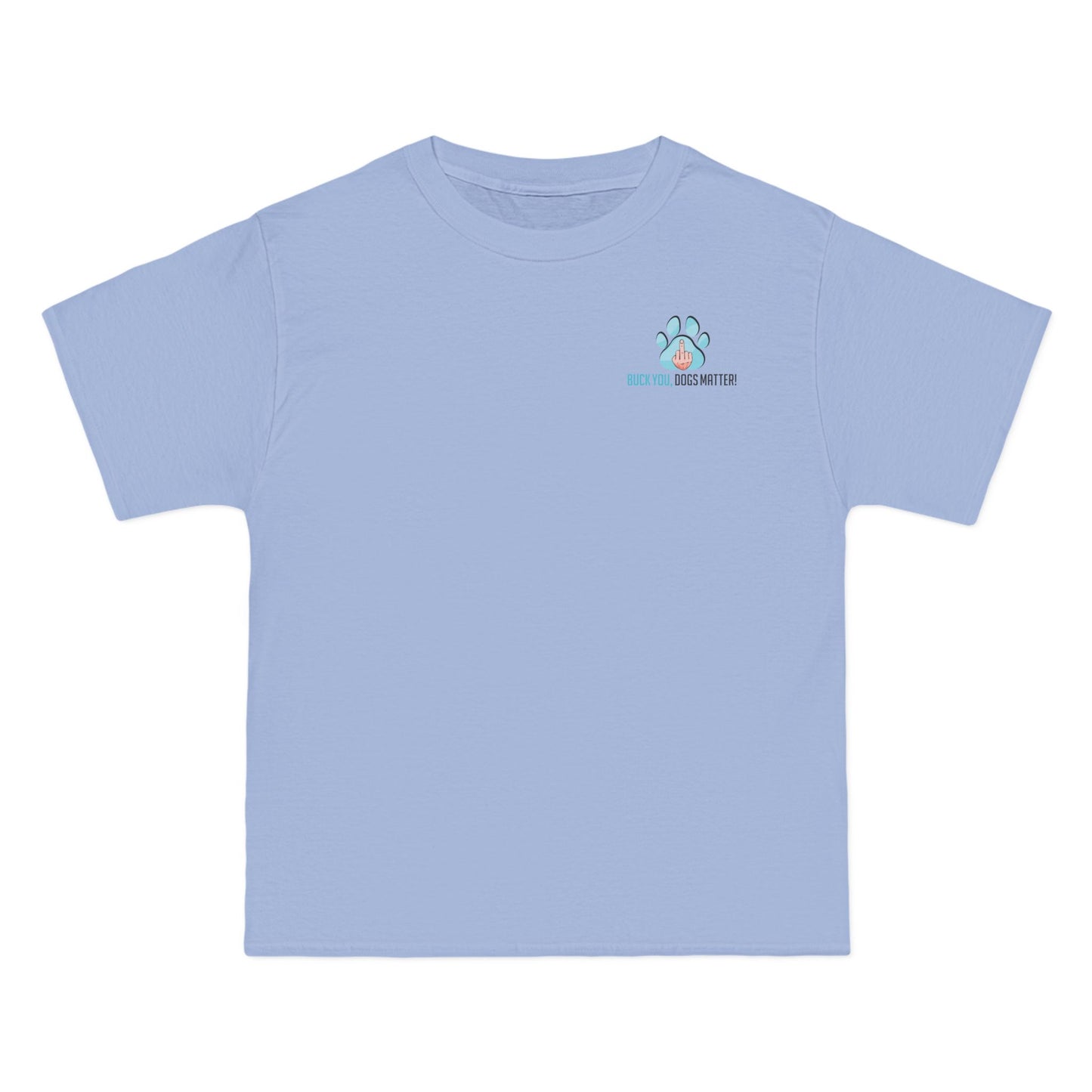 Beefy-T®  Short-Sleeve T-Shirt