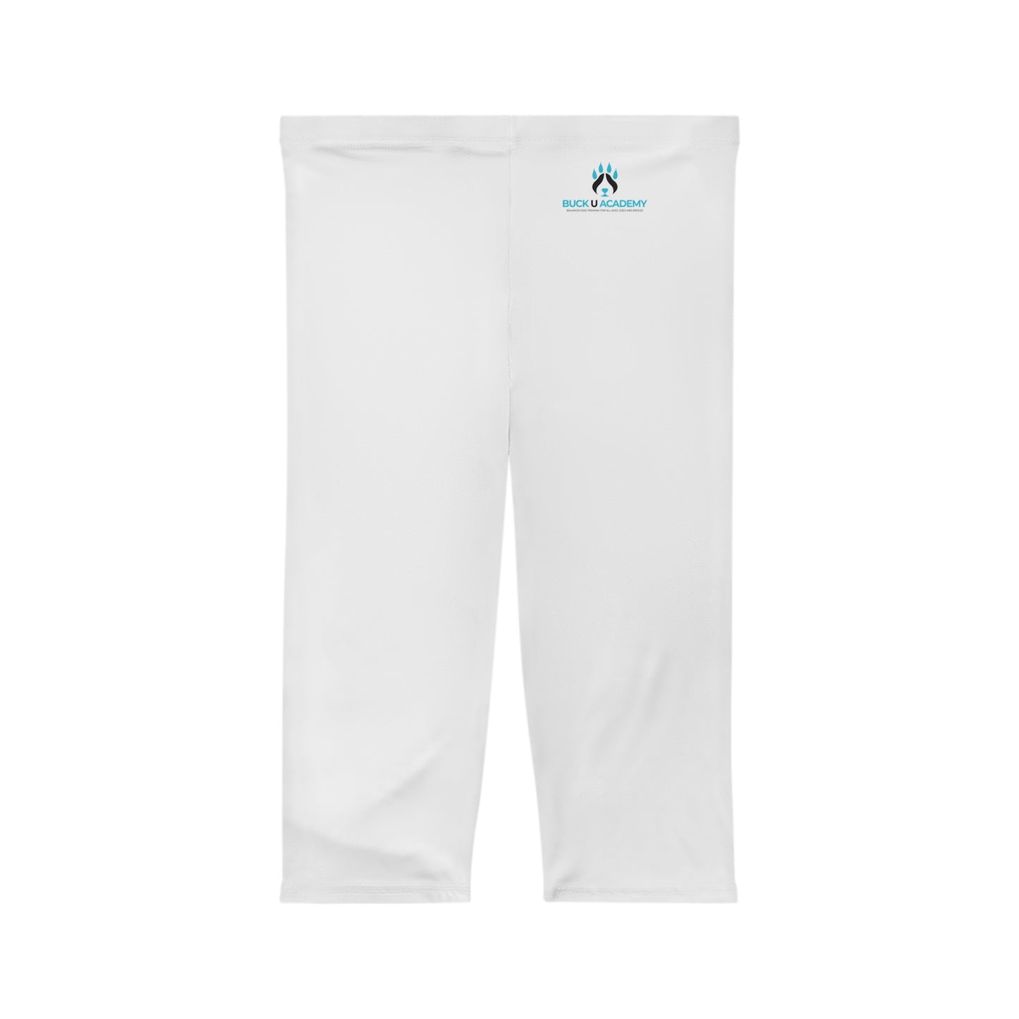 Women’s Capri Leggings (AOP)