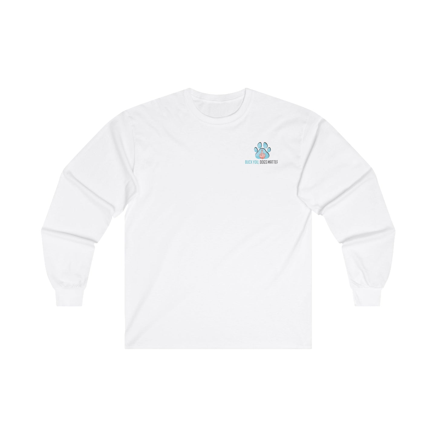 Unisex Ultra Cotton Long Sleeve Tee