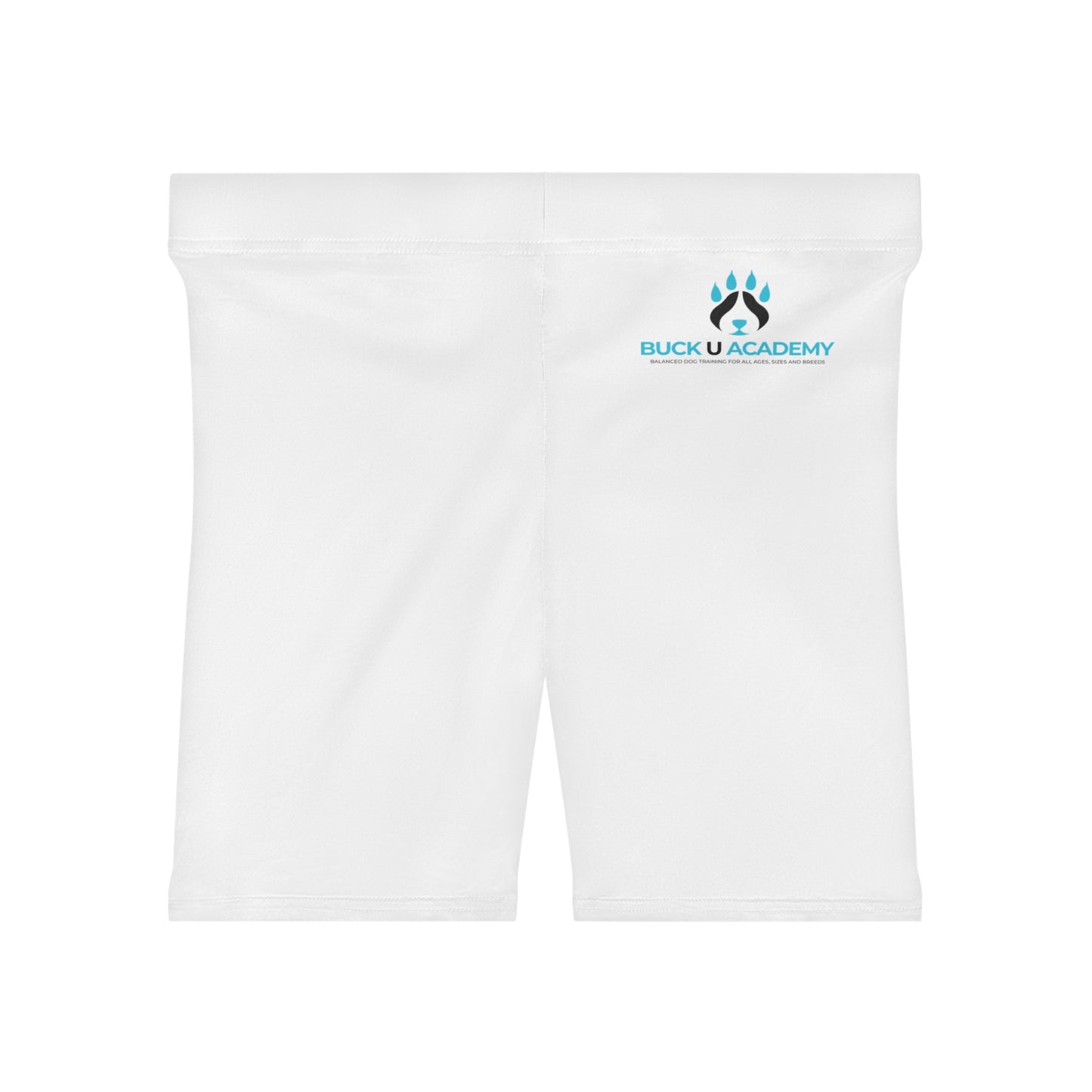 Women's Biker Shorts (AOP)