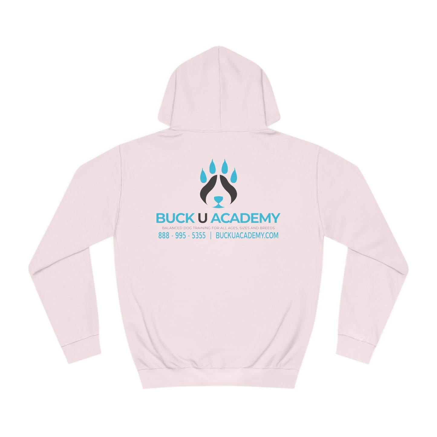 Unisex College Hoodie