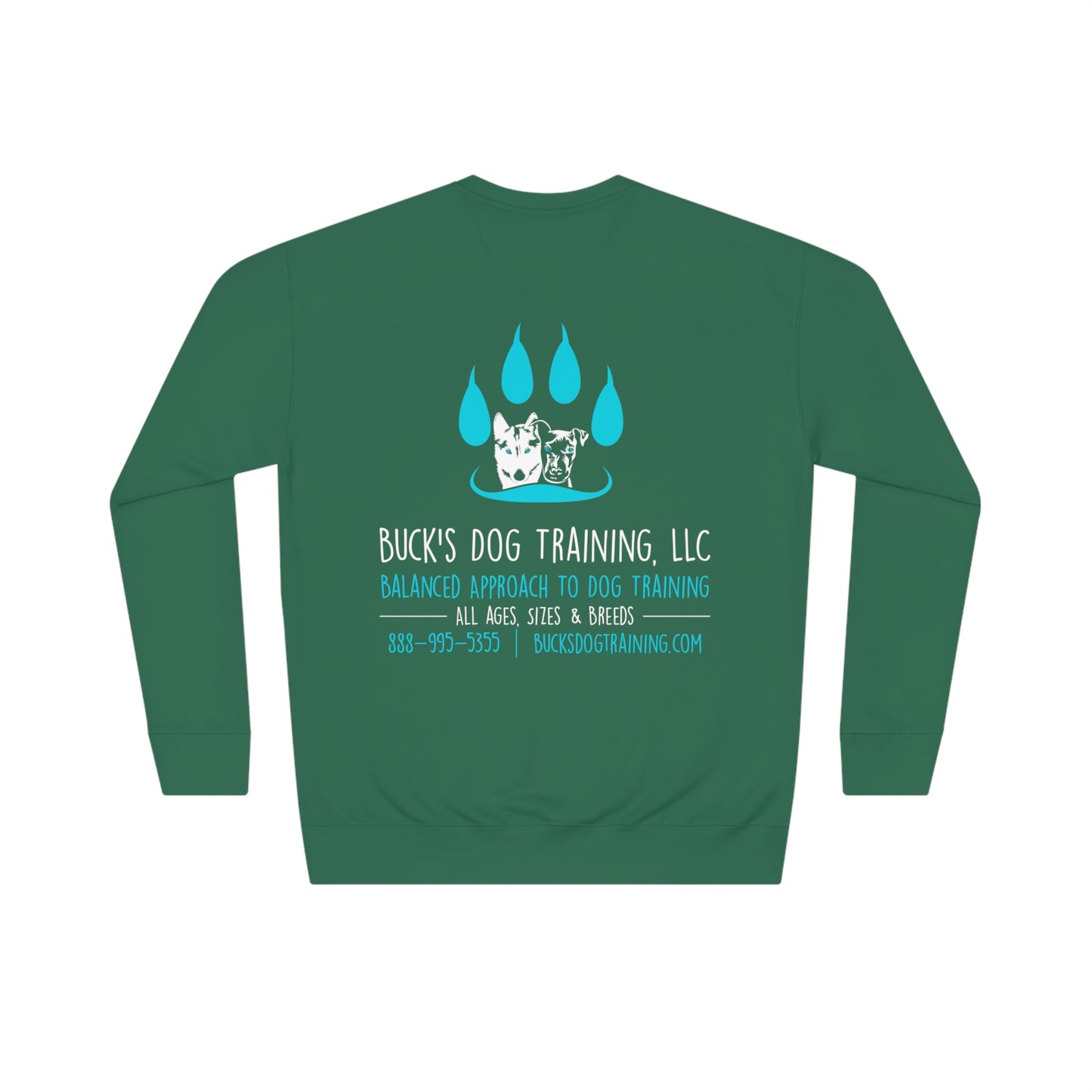 Unisex Crew Sweatshirt