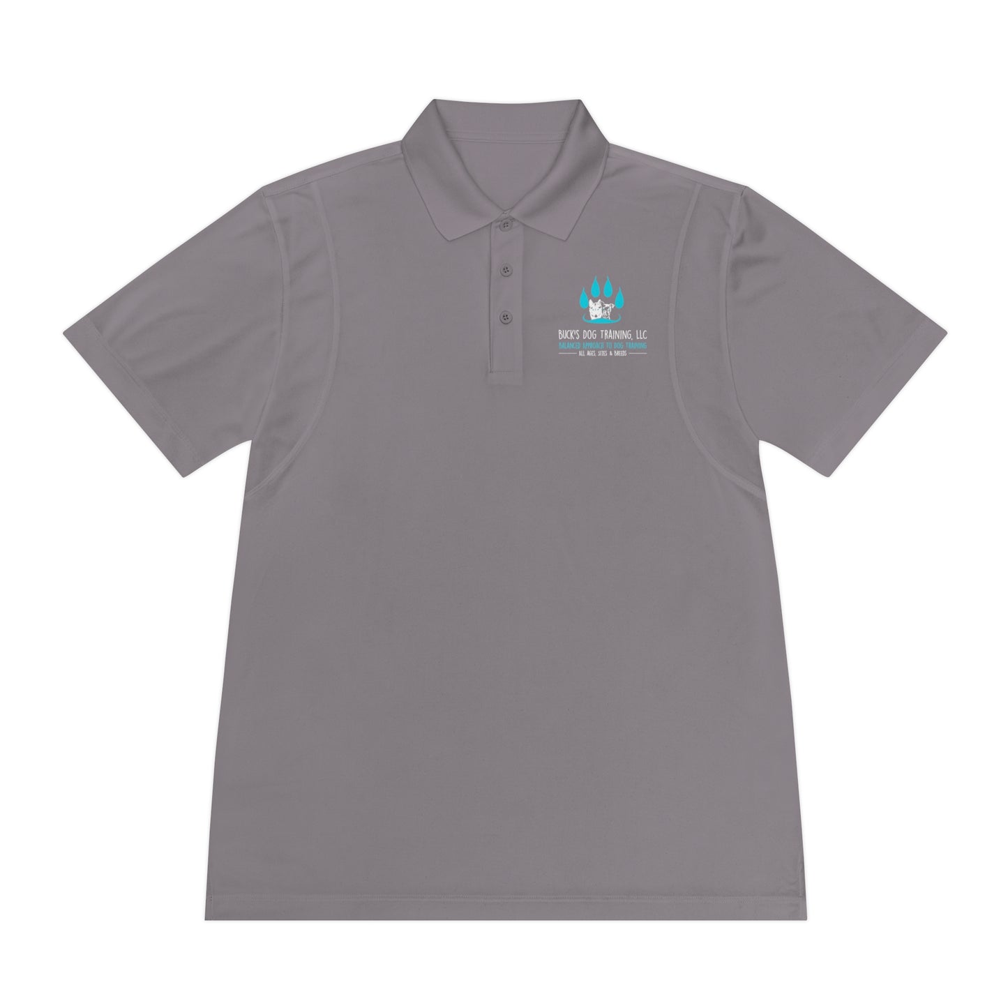 Men's Sport Polo Shirt