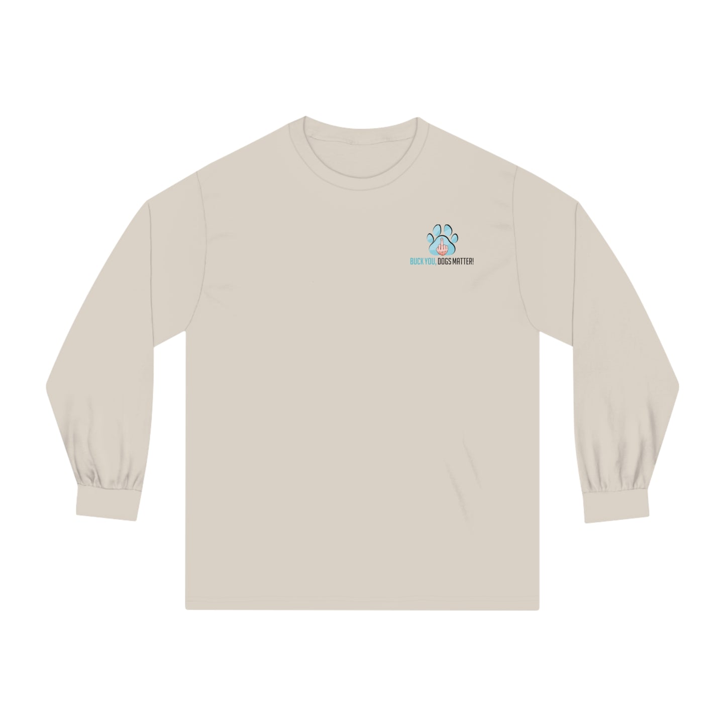 Unisex Classic Long Sleeve T-Shirt