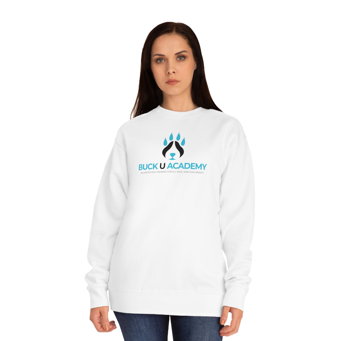 Unisex Crew Sweatshirt