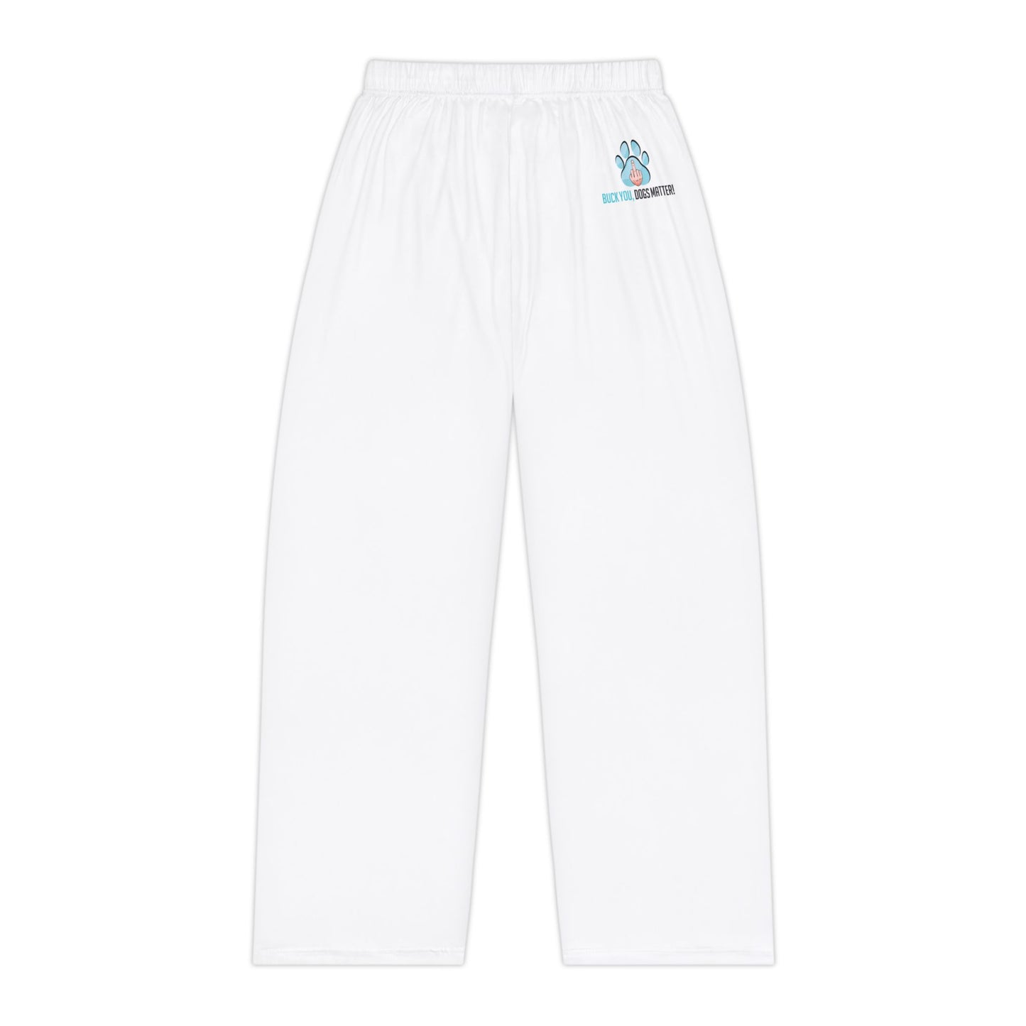 Women's Pajama Pants (AOP)