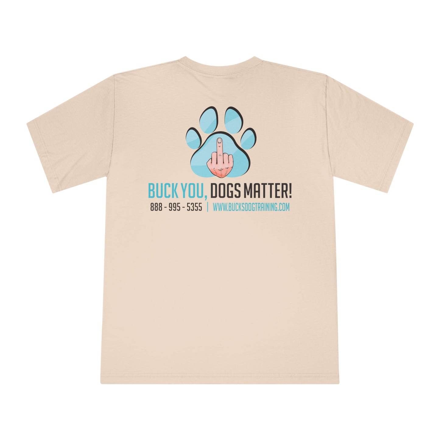 Unisex Classic Crewneck T-Shirt