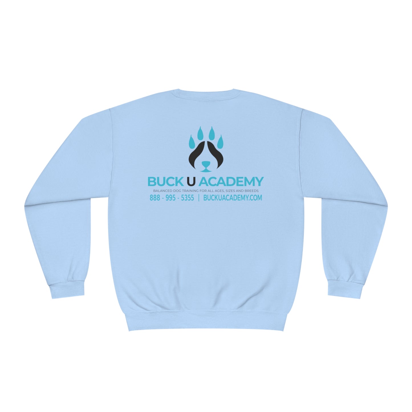 Unisex NuBlend® Crewneck Sweatshirt