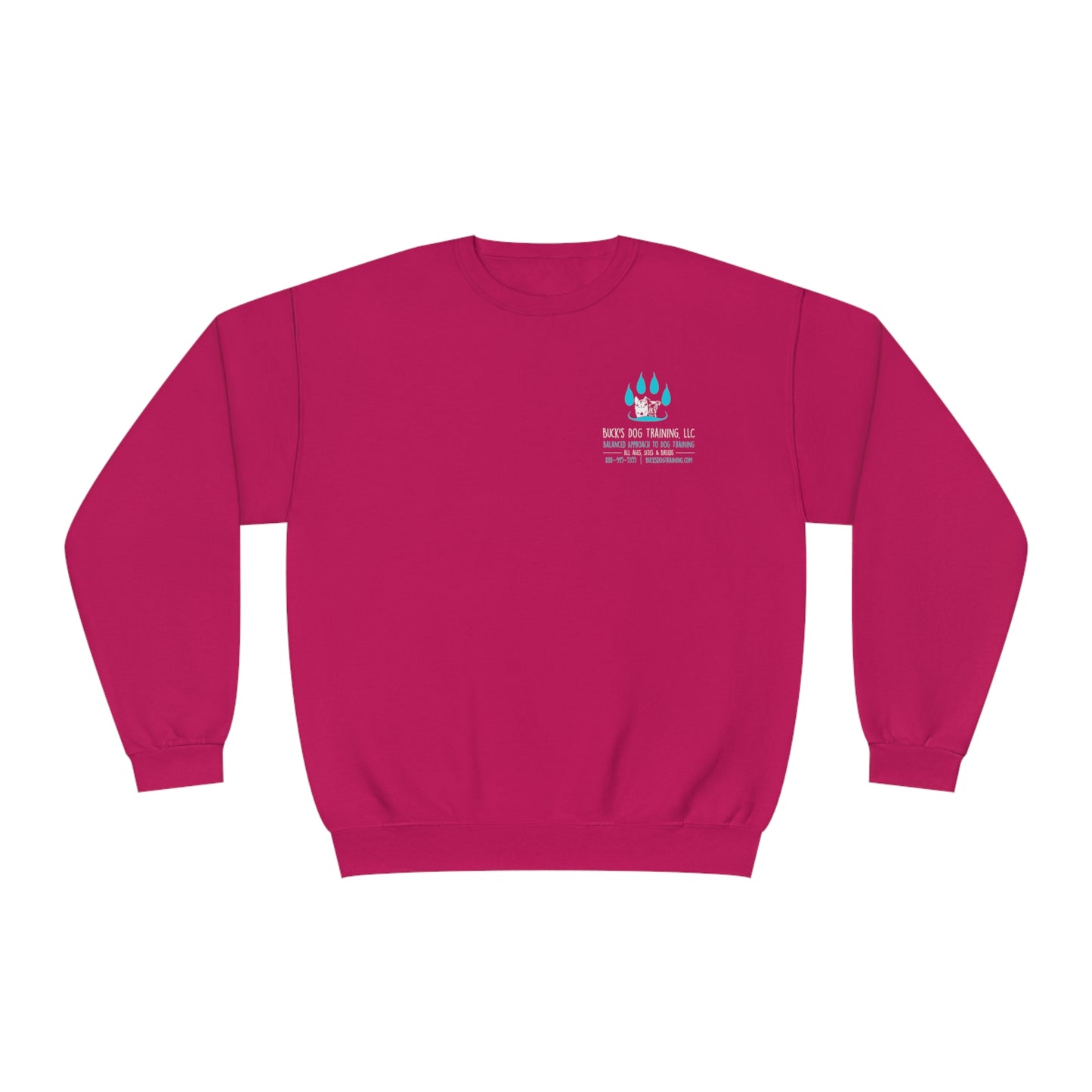 Unisex NuBlend® Crewneck Sweatshirt