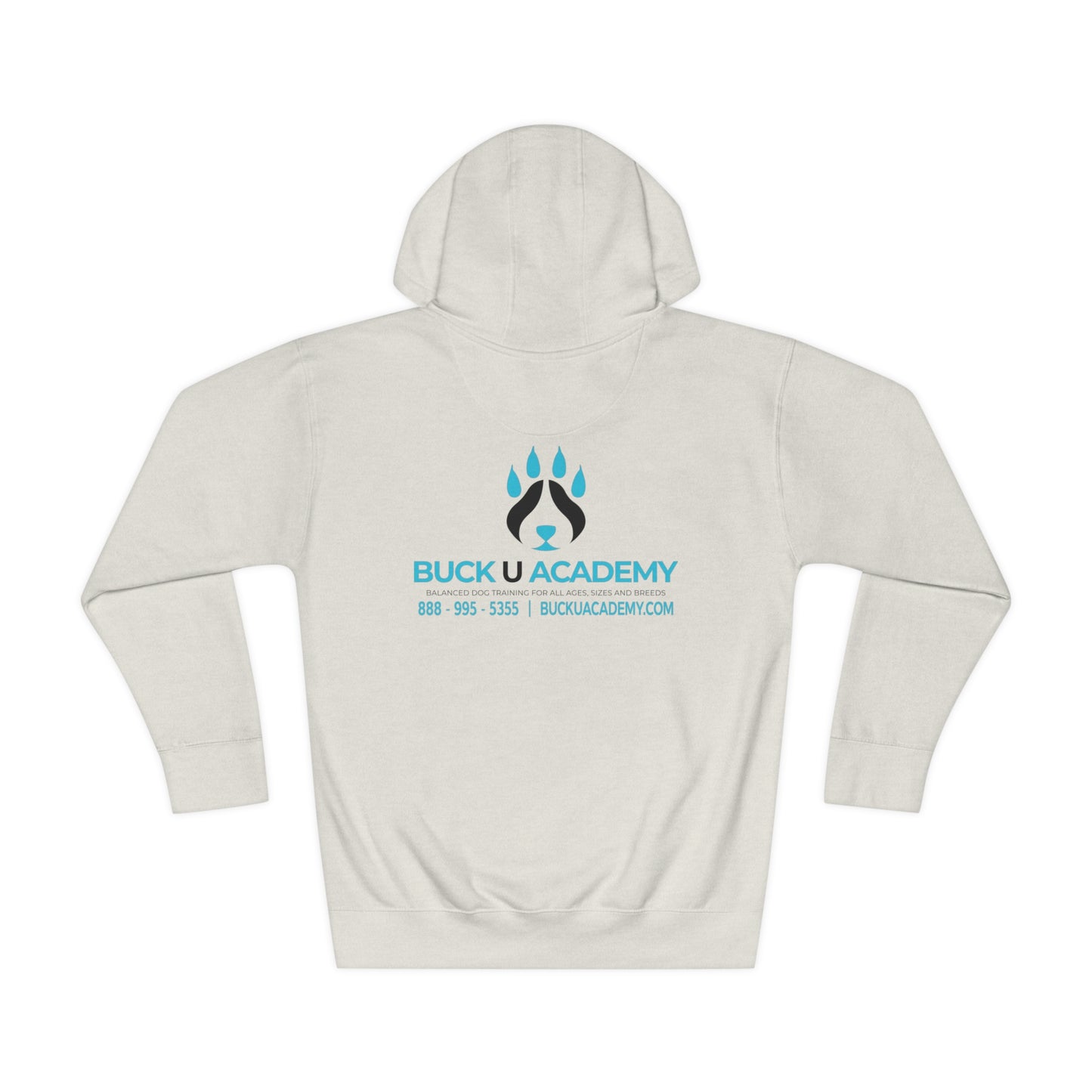 Unisex Fleece Hoodie