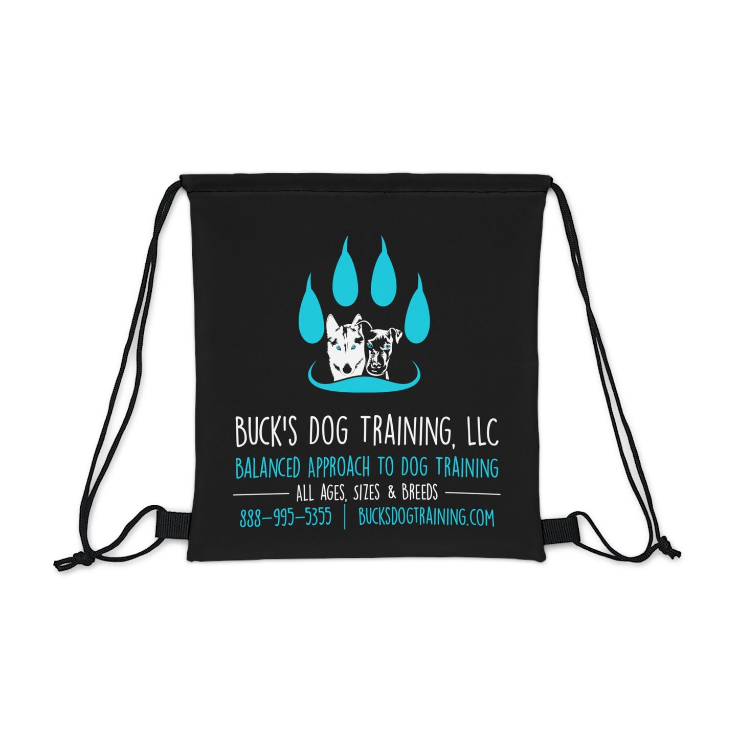 Outdoor Drawstring Bag