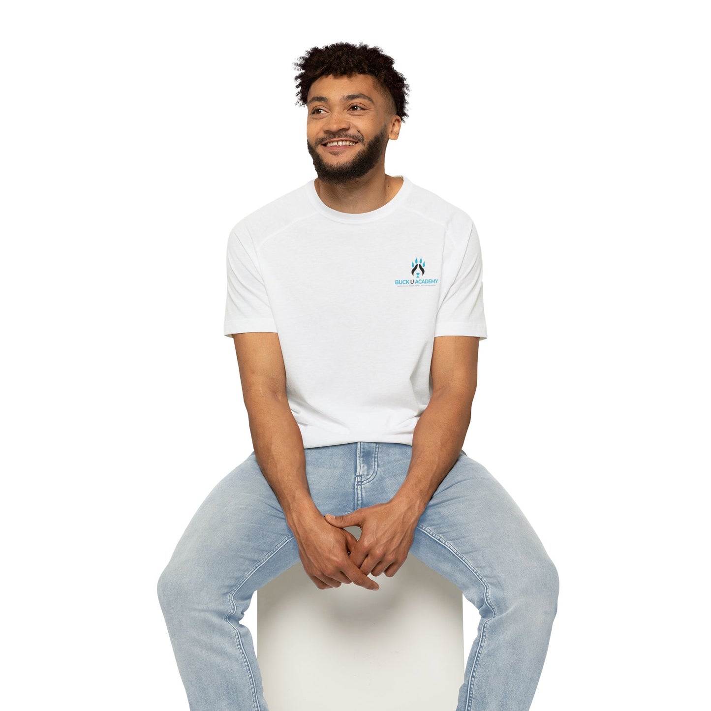 Men's Raglan T-Shirt