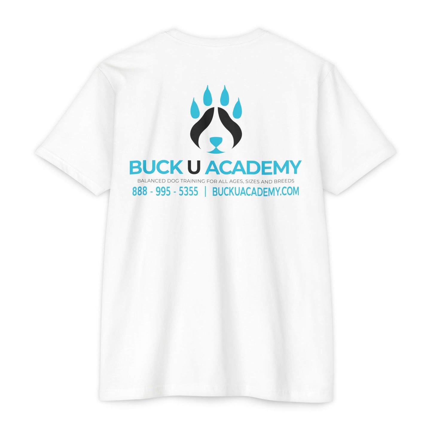 Unisex CVC Jersey T-shirt