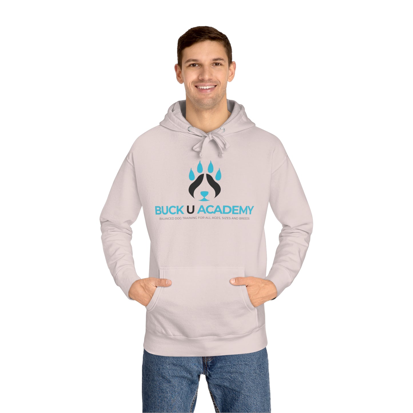 Unisex Fleece Hoodie