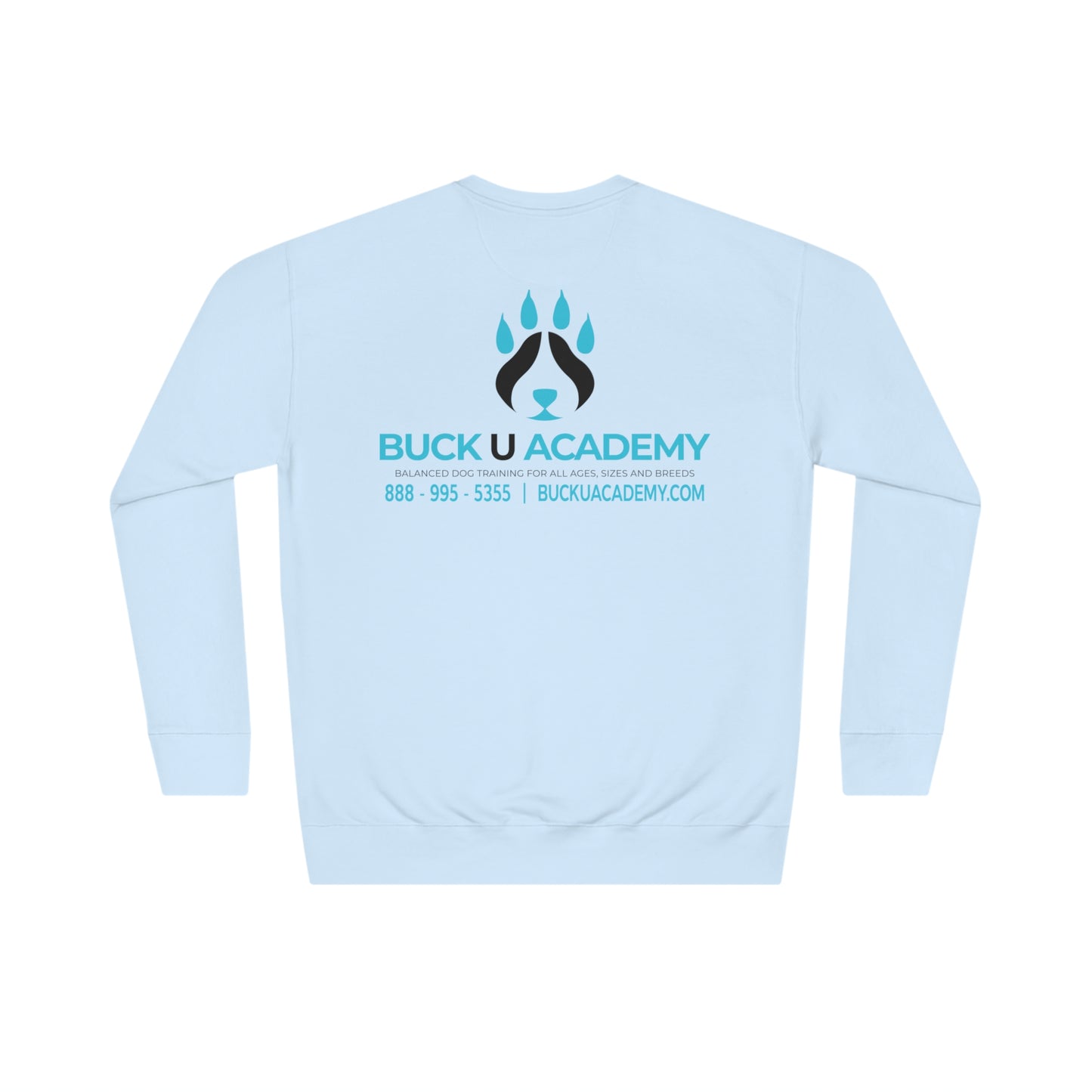 Unisex Crew Sweatshirt