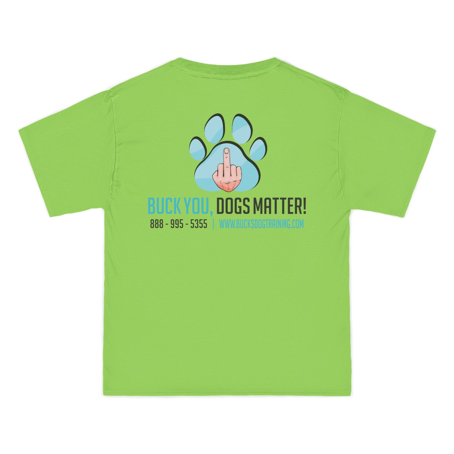 Beefy-T®  Short-Sleeve T-Shirt